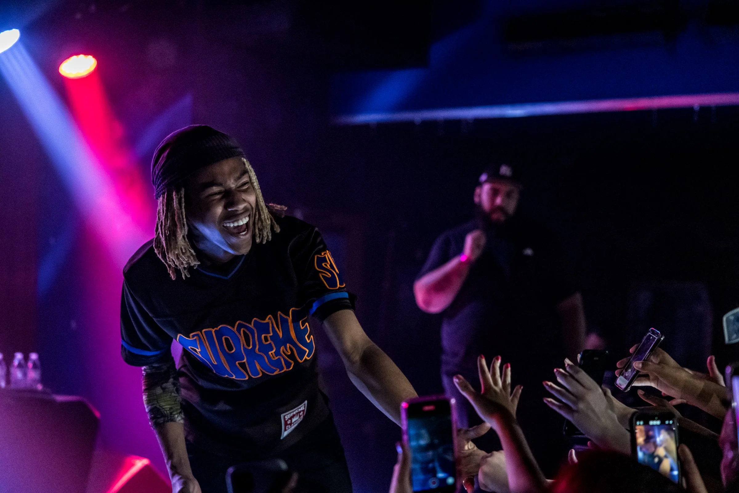 rich amiri - 5/15/2024
