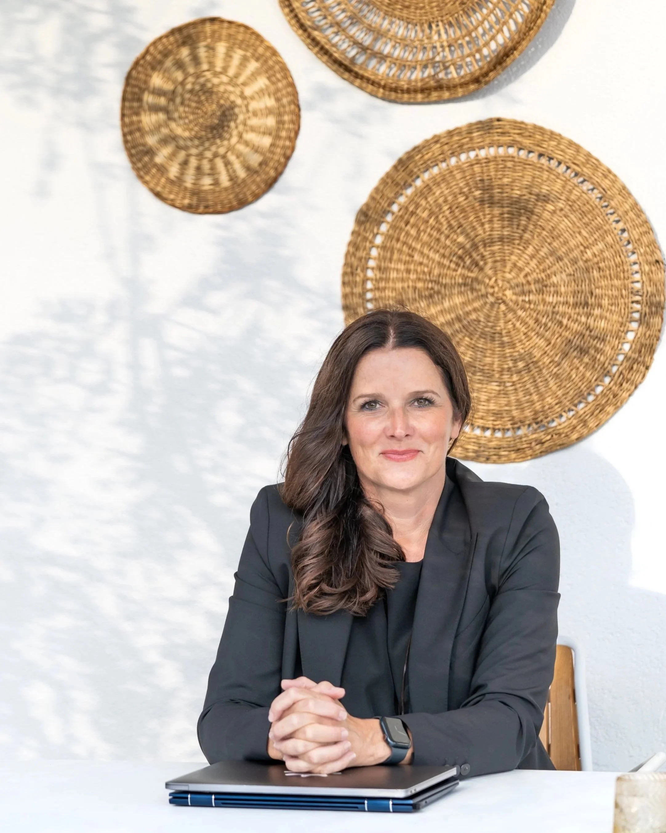 Monique Lecomte Keynote Speaker