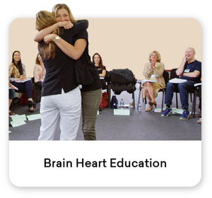 Brain Heart Education