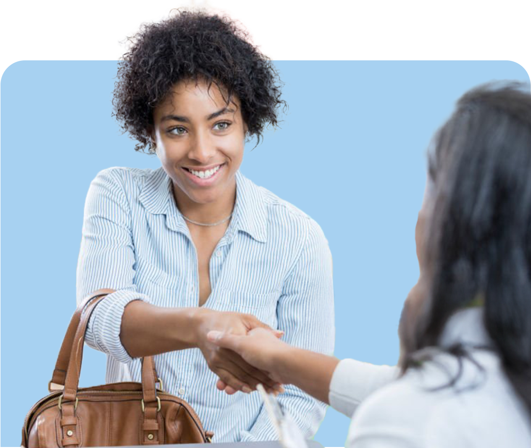 Showing Up Matters More Than Showing Off