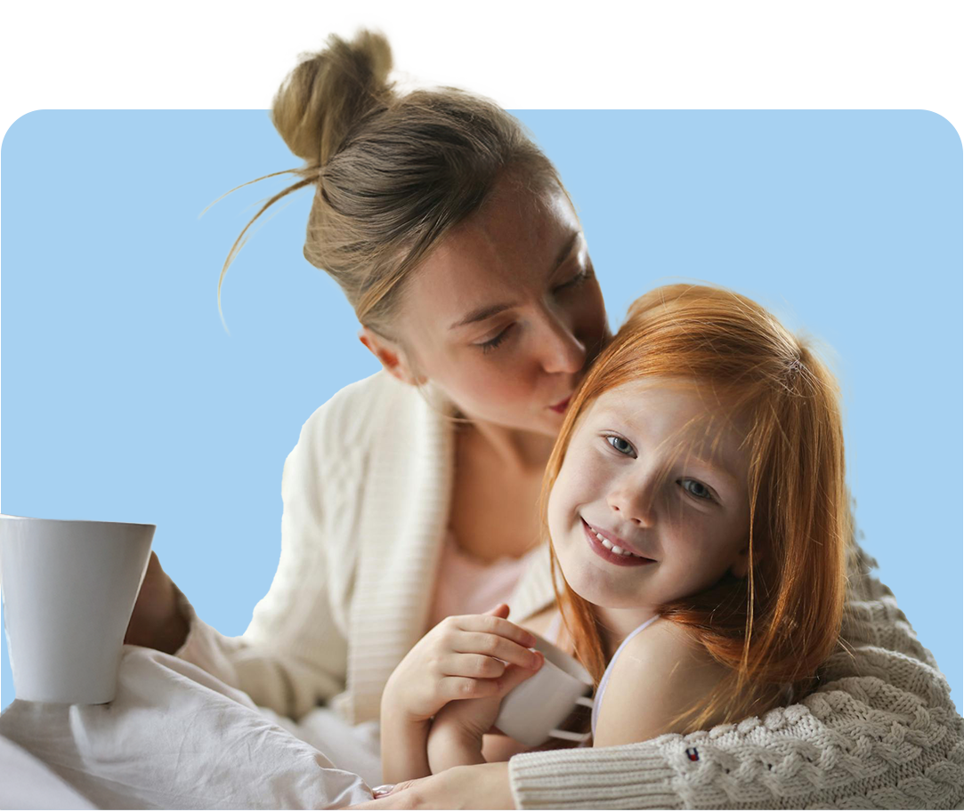 Tiny Shifts That Create Lasting Impact on Your Kids