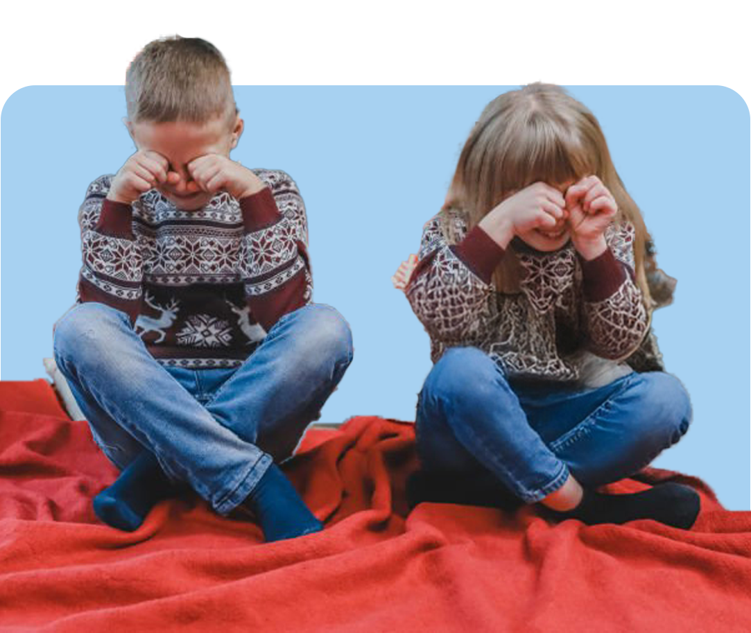 The Emotional Weather Report