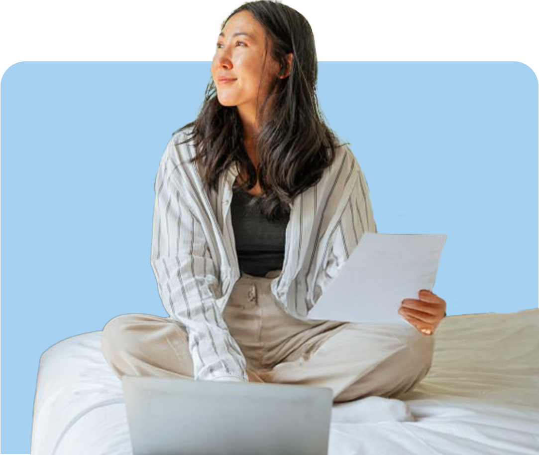 Letting Go of What Drained You Last Year