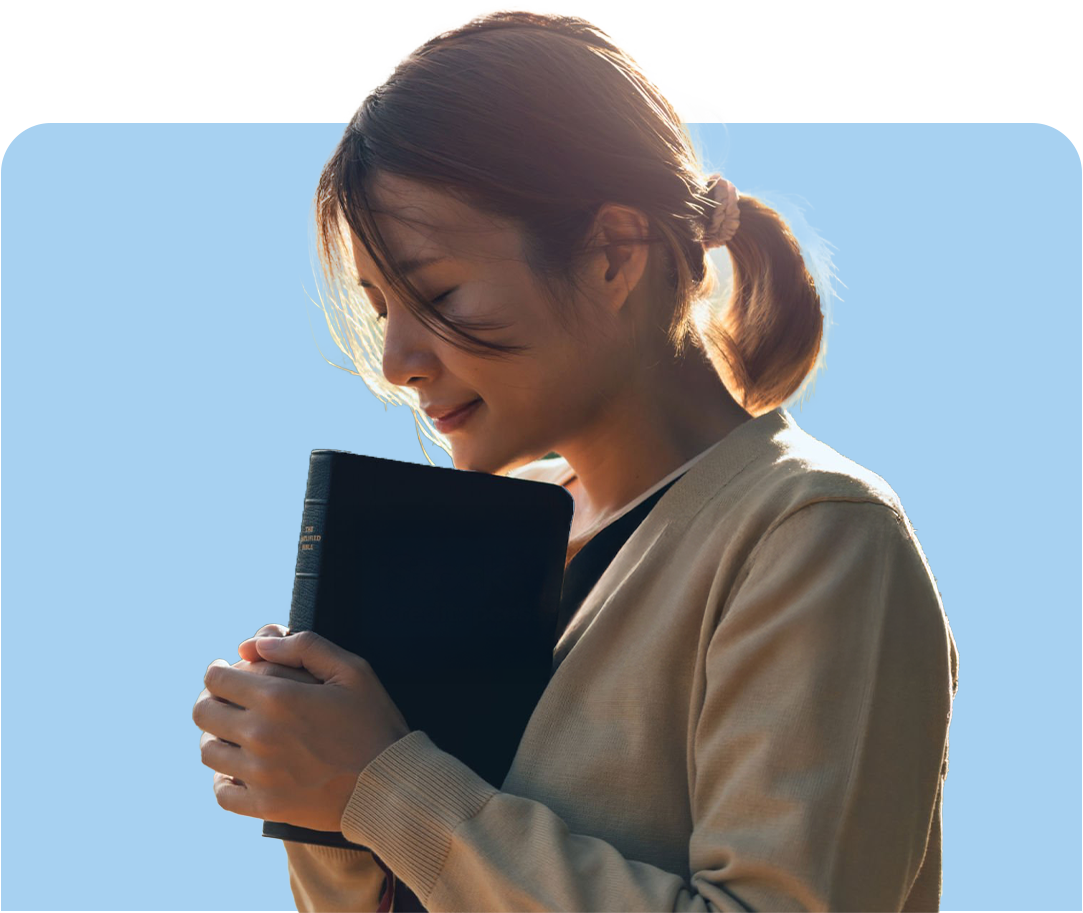 When the World Feels Heavy, What Do You Hold Onto?