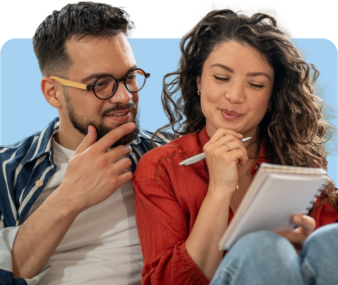 The Freedom of Letting Things Be