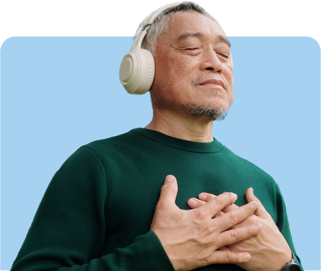 The Kind of Peace That Makes Room for Reality