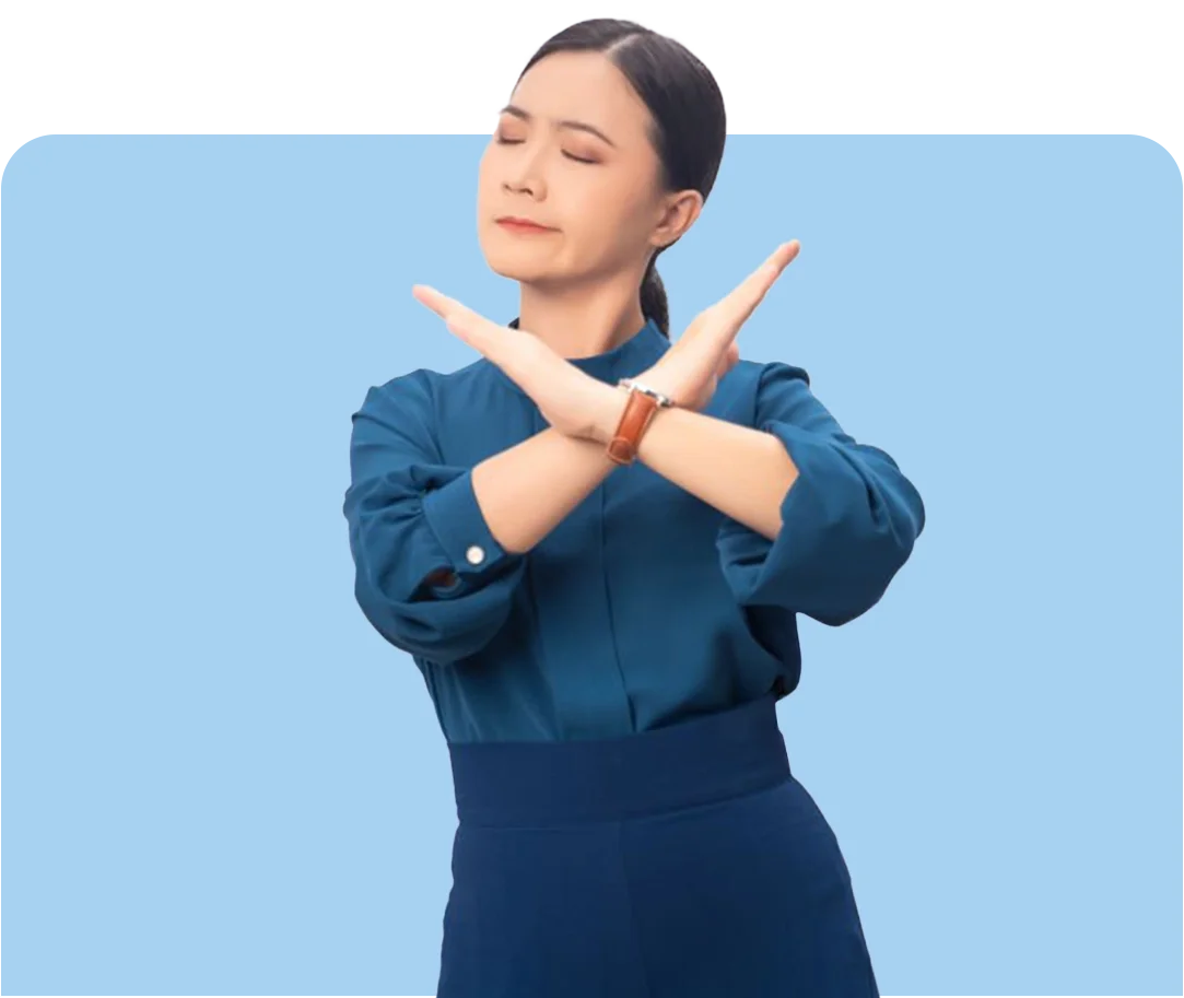 The Permission To Hold the Line