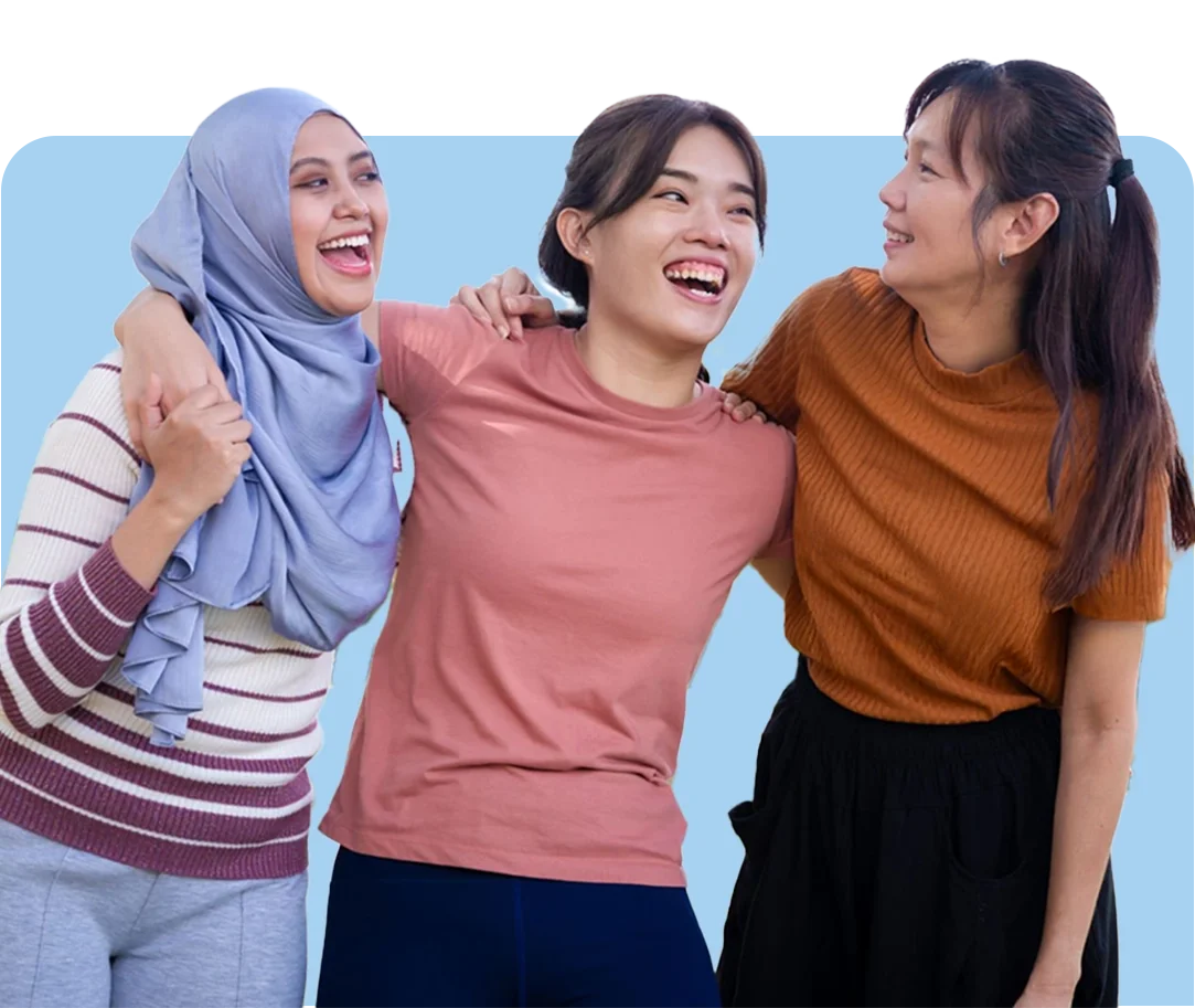 Women In Progress (WIP)