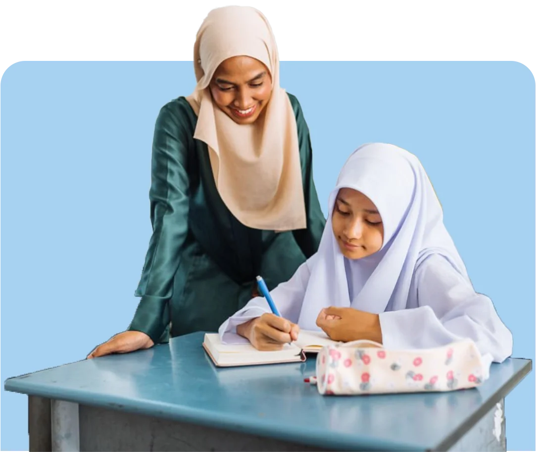 The Work Nobody Sees