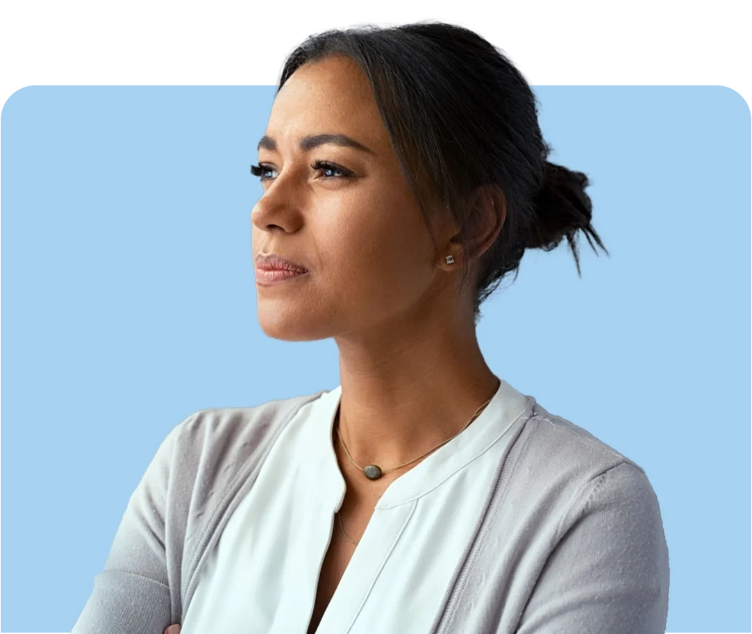 You're Missing Half Your Life