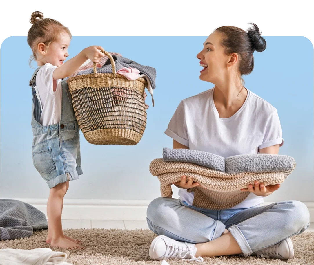 Fresh Eyes for the Child You Think You Know