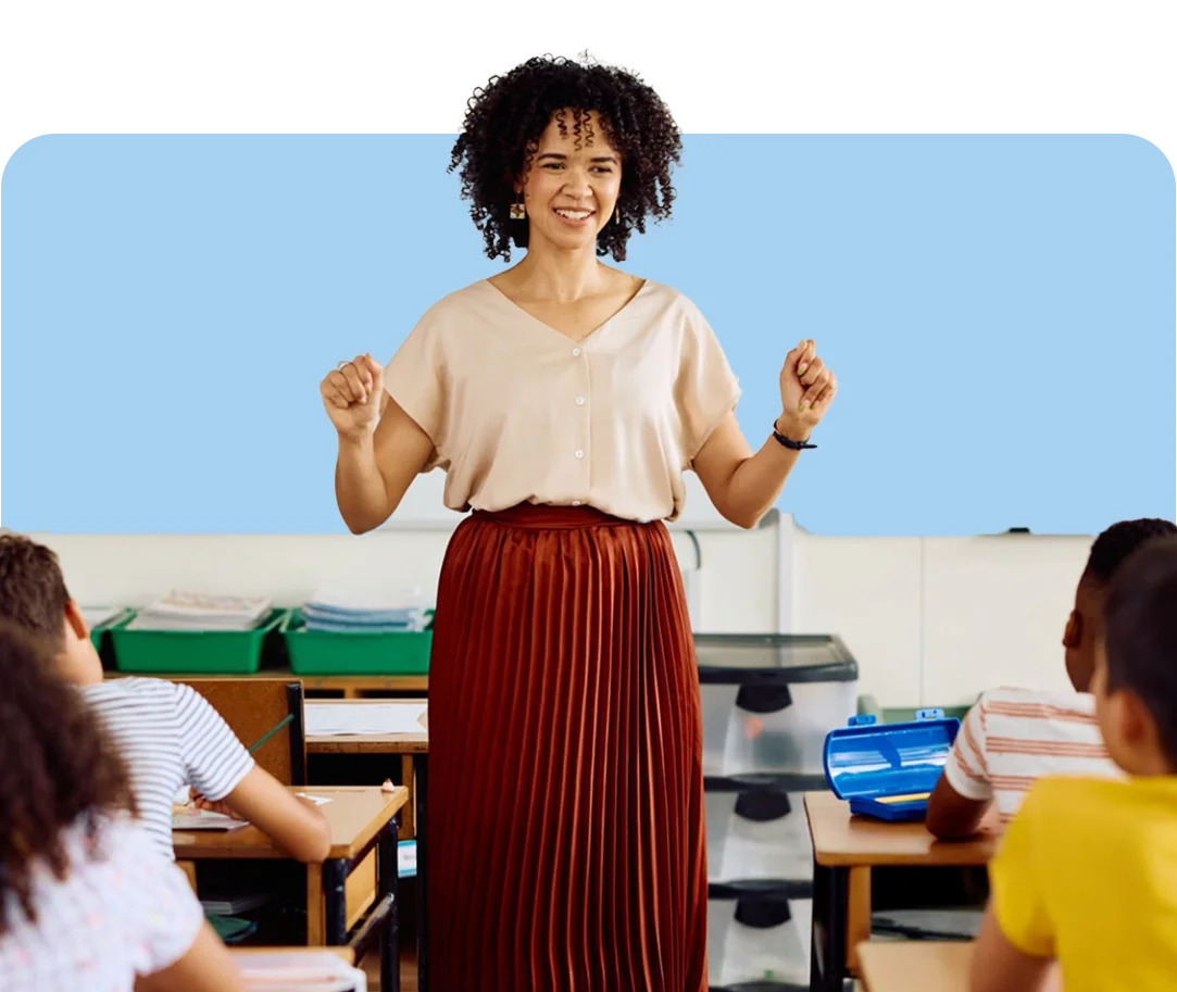 The Classroom You Have Not Met Yet