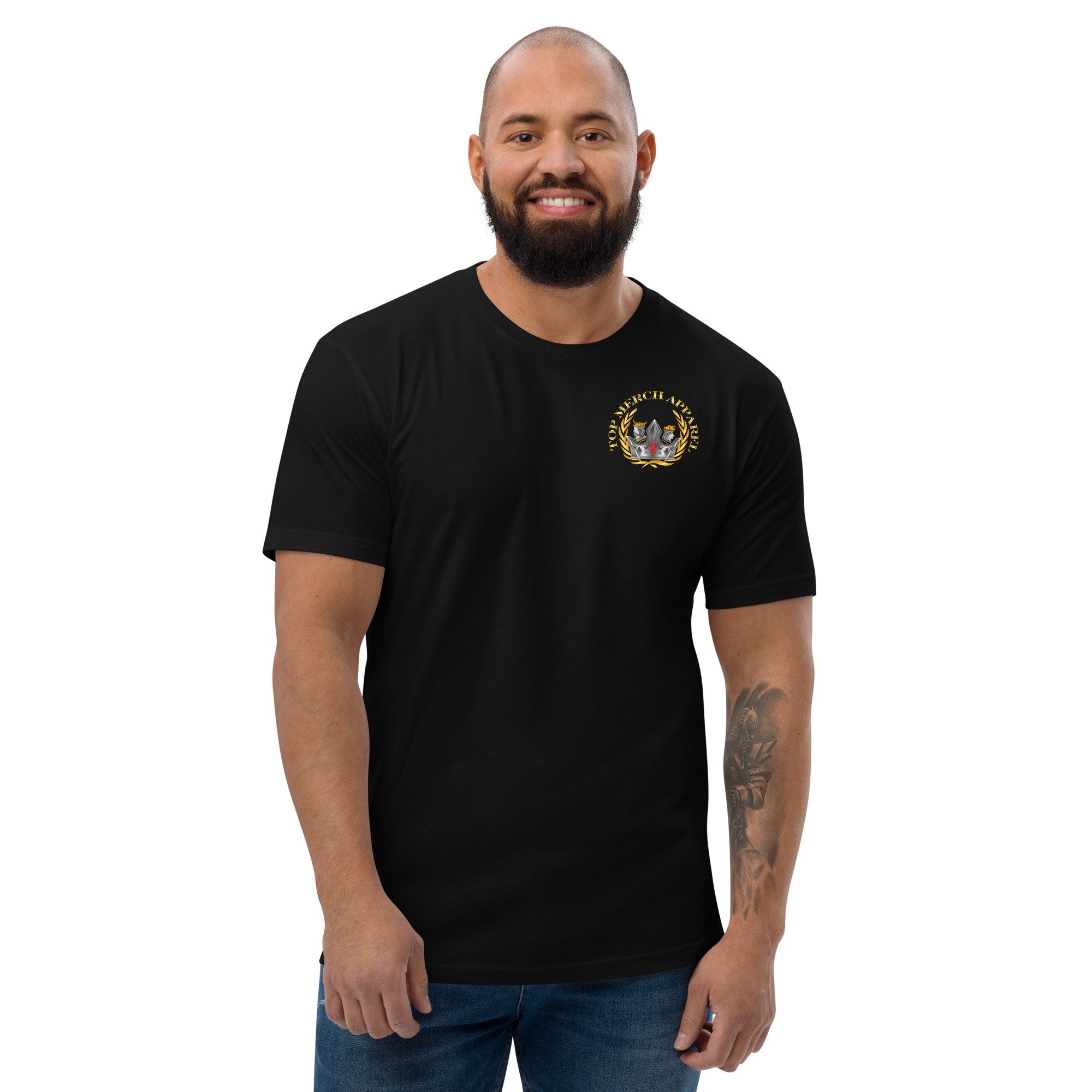 mens-fitted-t-shirt-black-front-6740f89c3b817.jpg