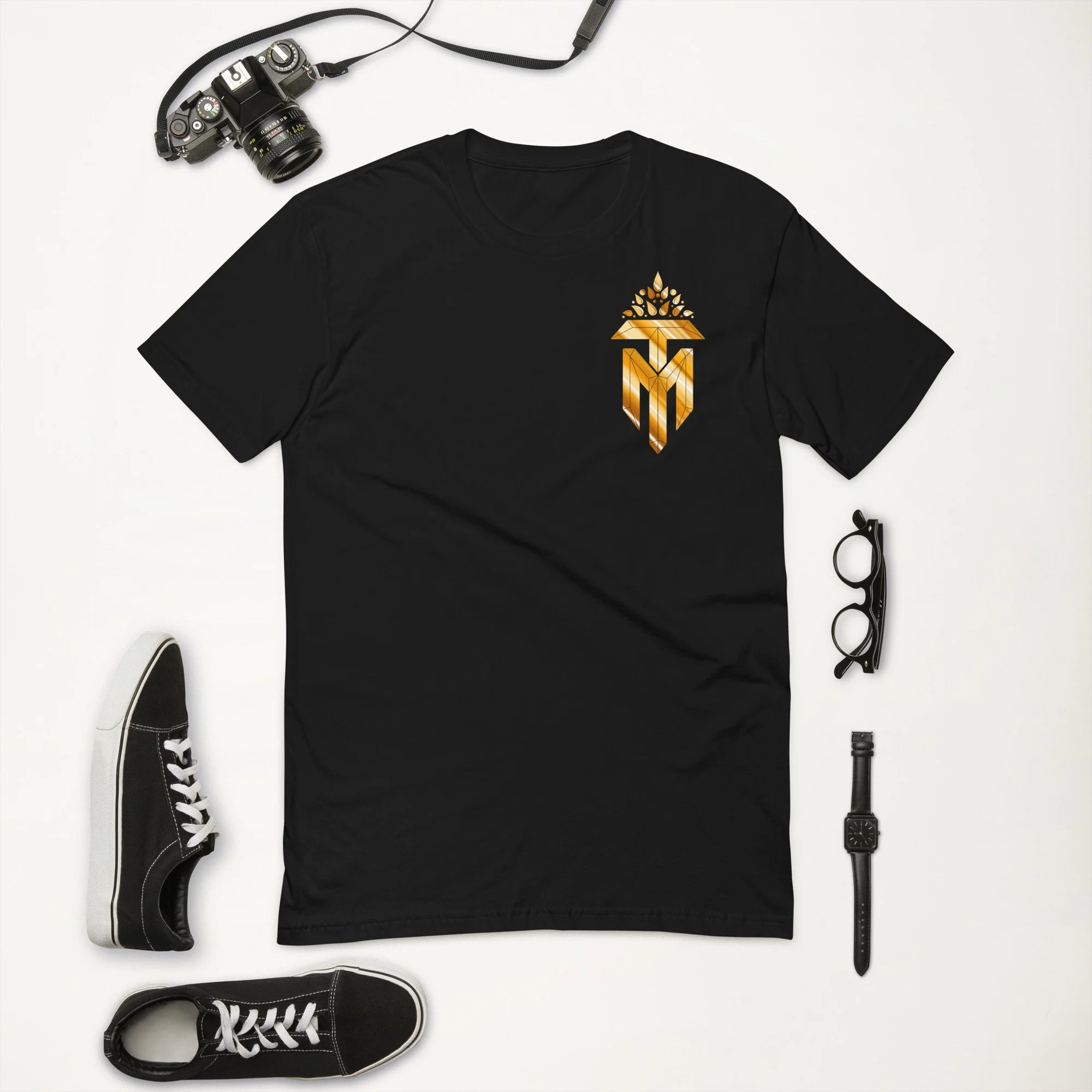 Royal Seal & Royal Crest