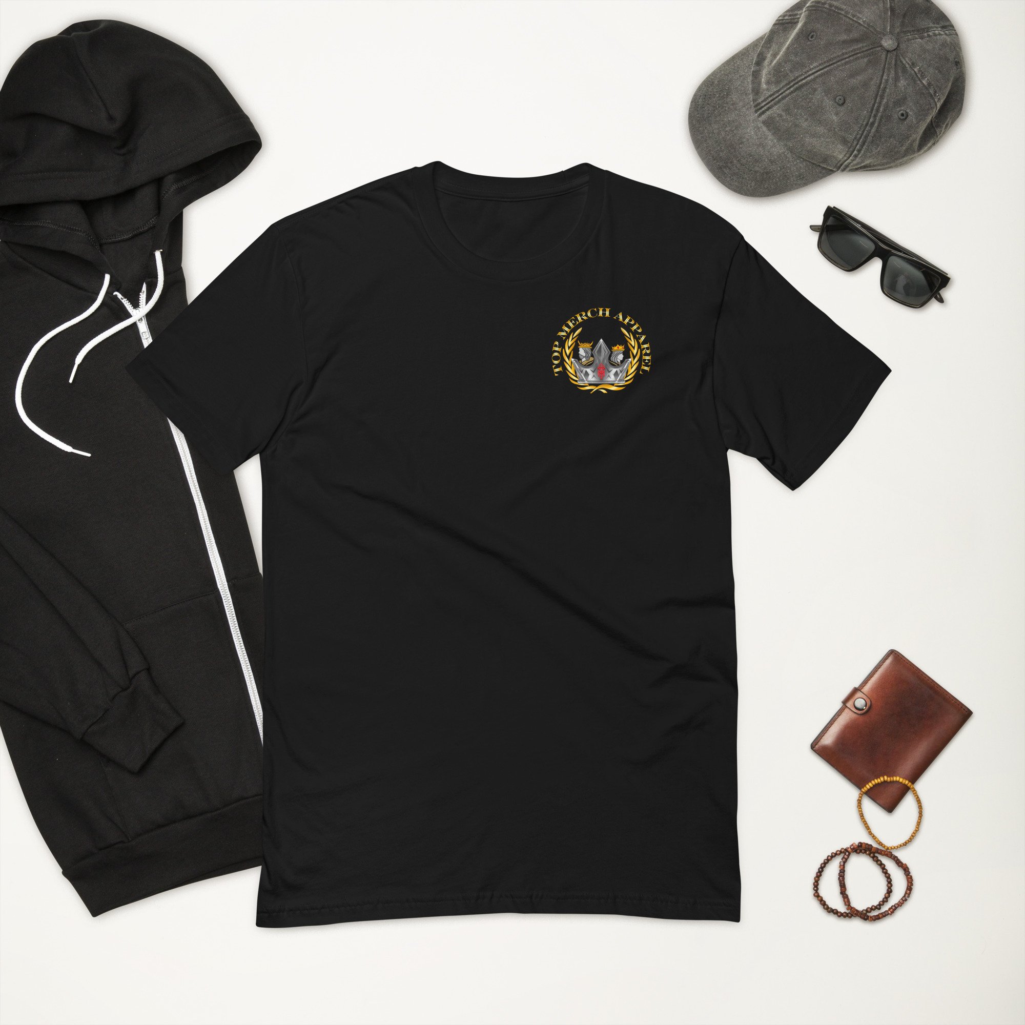 Royal Crest & Royal Seal