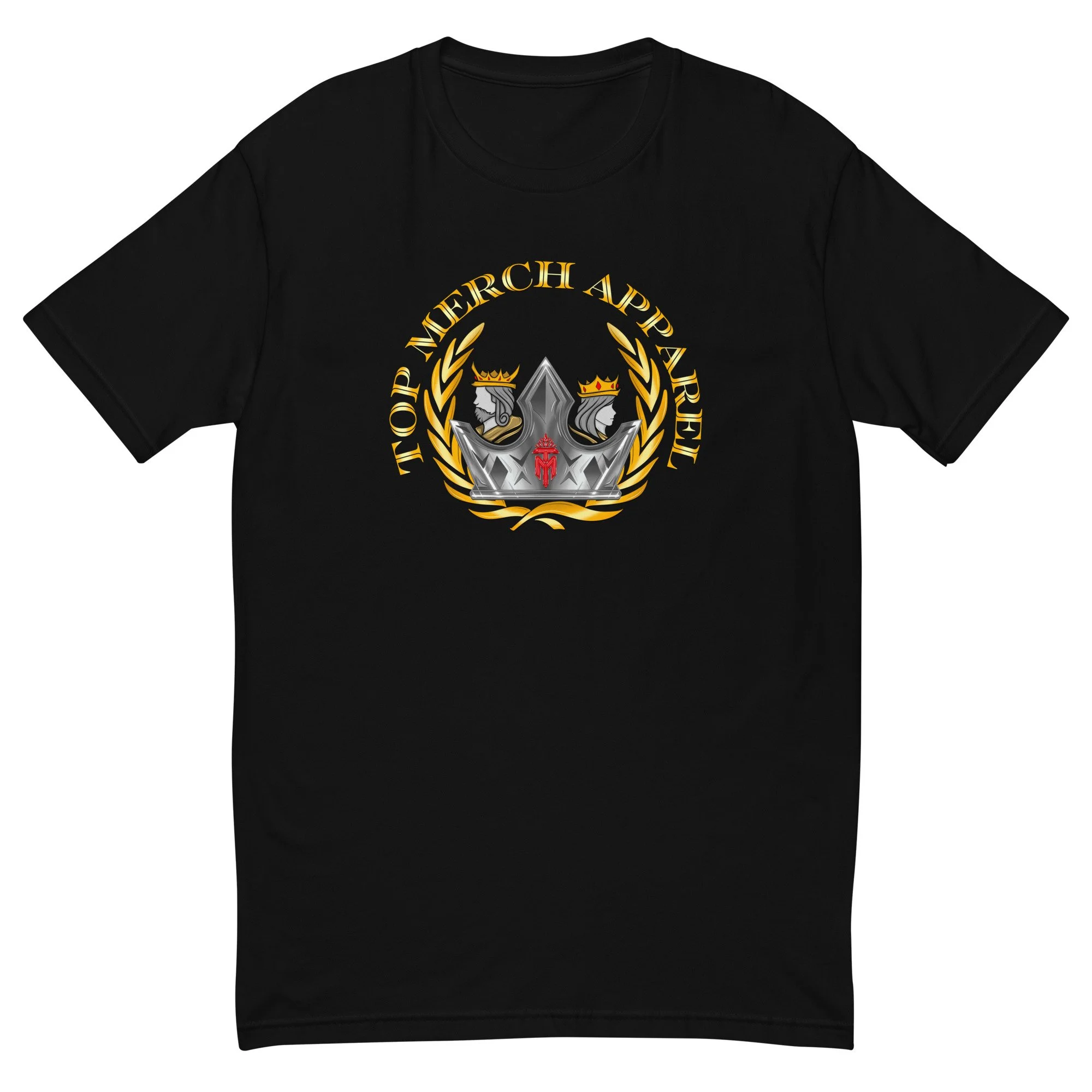 Royal Crest Center & Royal Seal