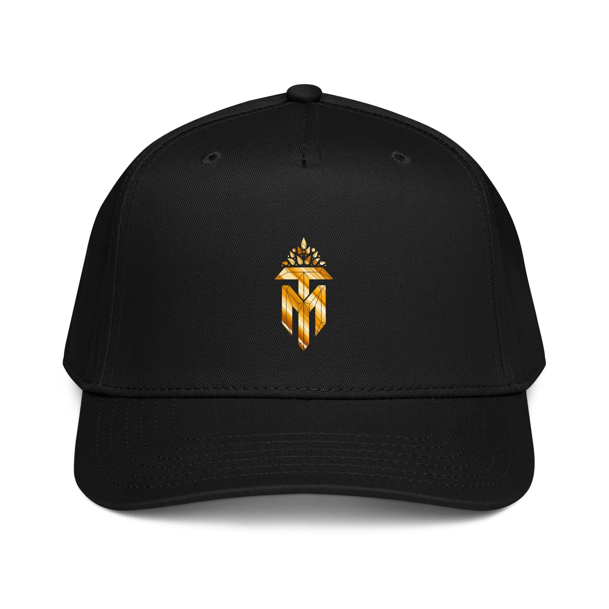 Royal Seal Snap Back