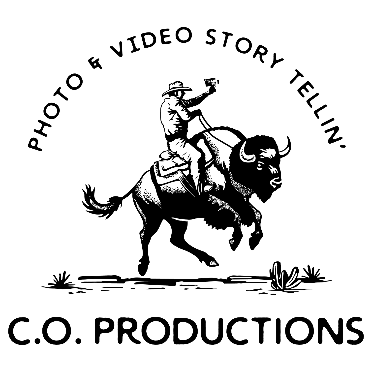Corey O'Connell Productions