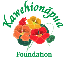 KAWEHIONĀPUA FOUNDATION