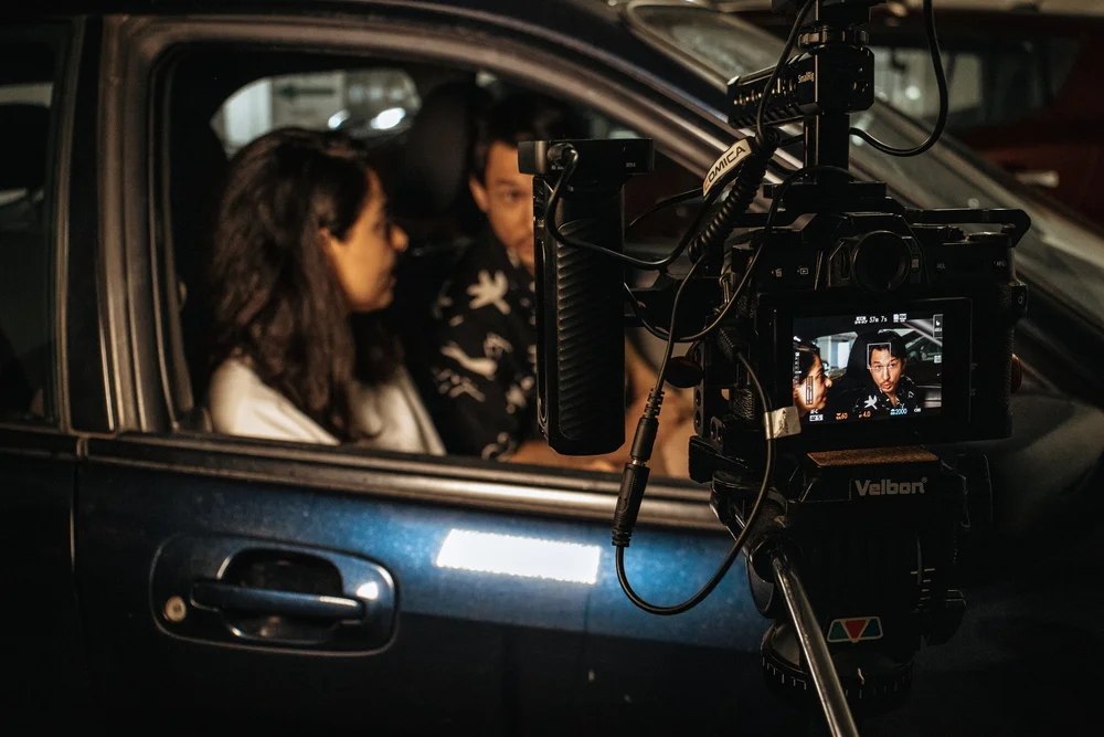 Studio For Actors - Vancouver Acting Class