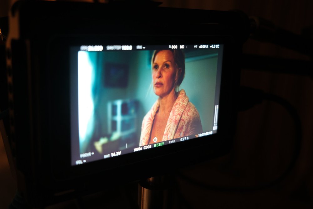 Demo Reels — Studio For Actors - High Quality Actor Training