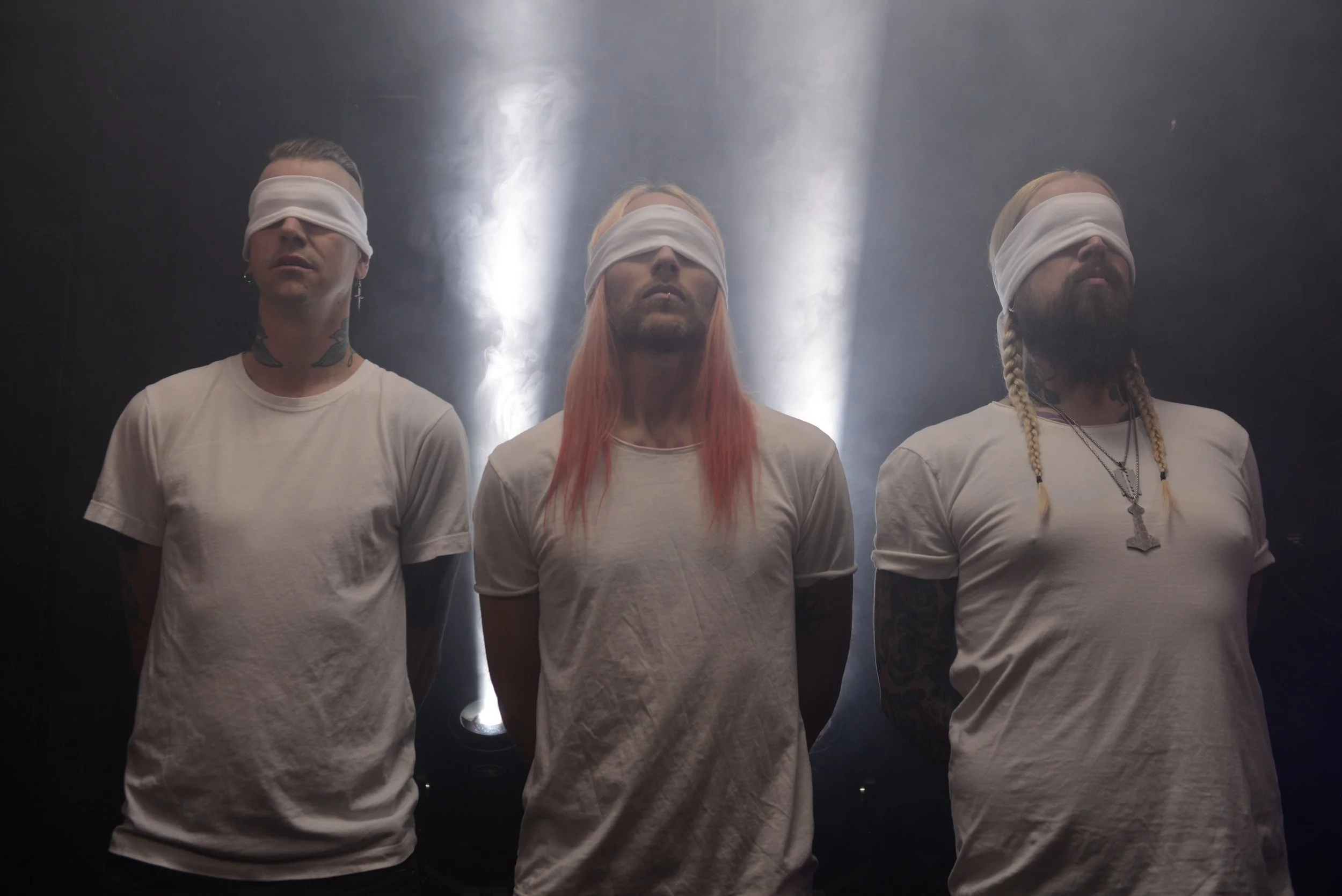 FAME KILLER PROMO RELEASE