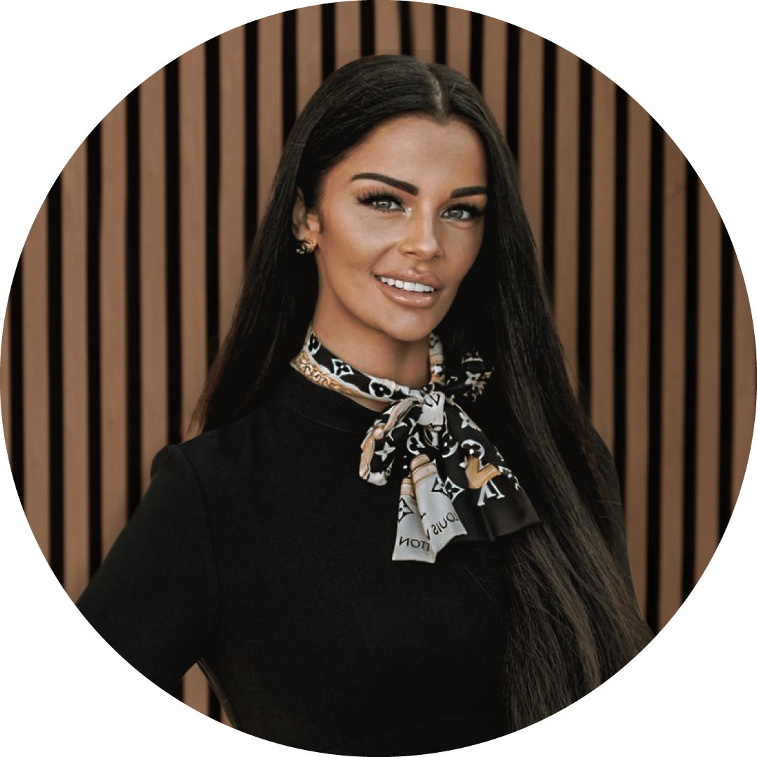 Marija Valdes-Carter