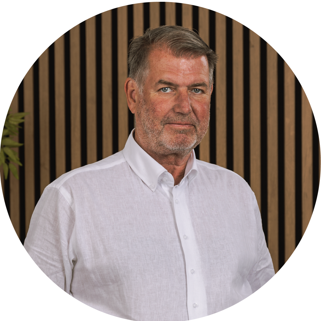 Dag Erik Jøgersen