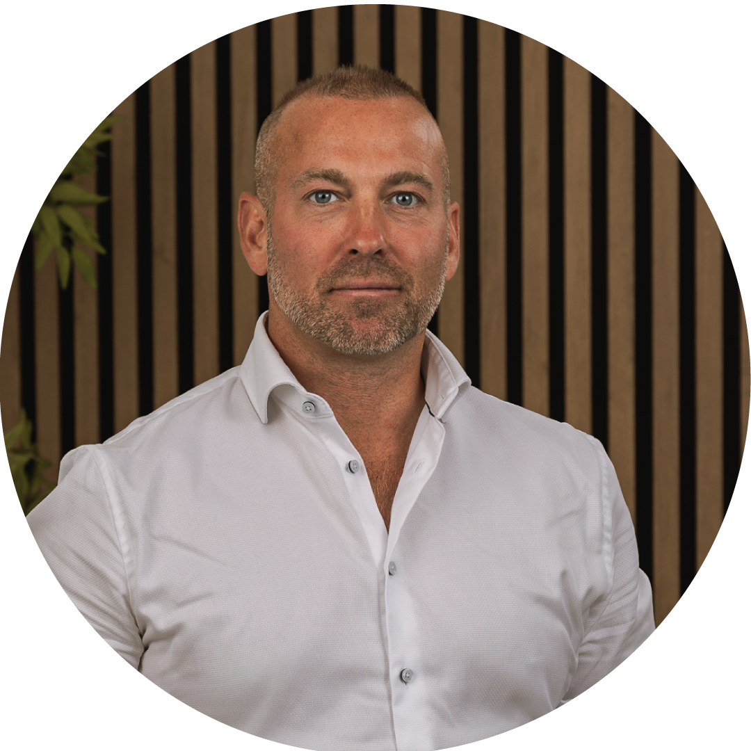 Christopher K. Soltvedt