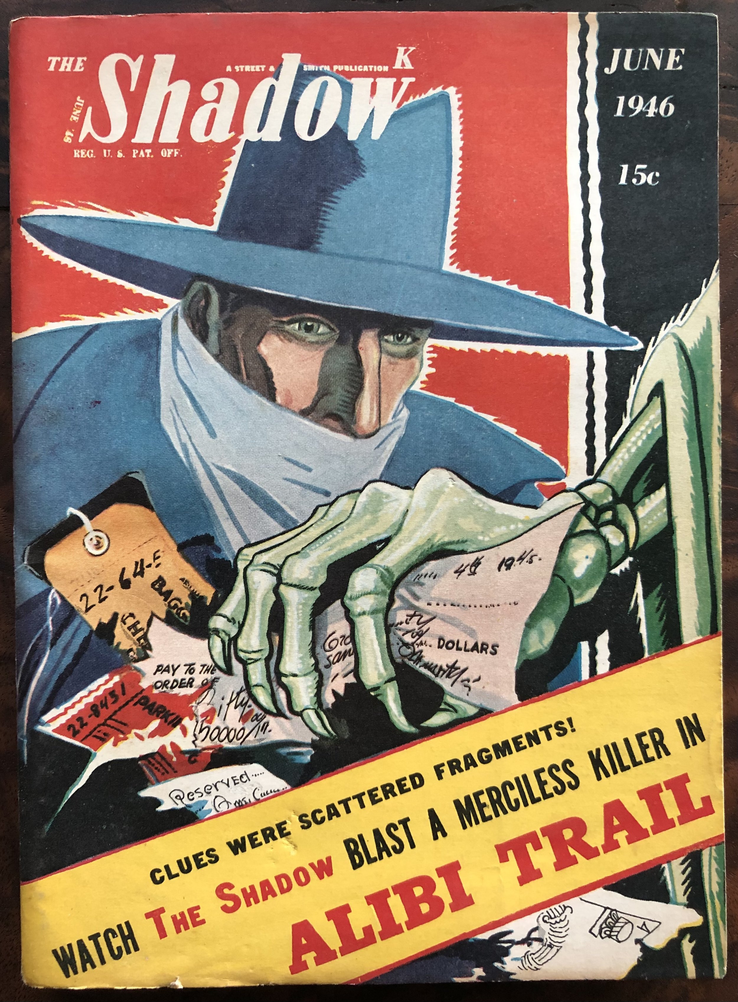 IMG_3834 Pulp Magazine The Shadow.jpeg