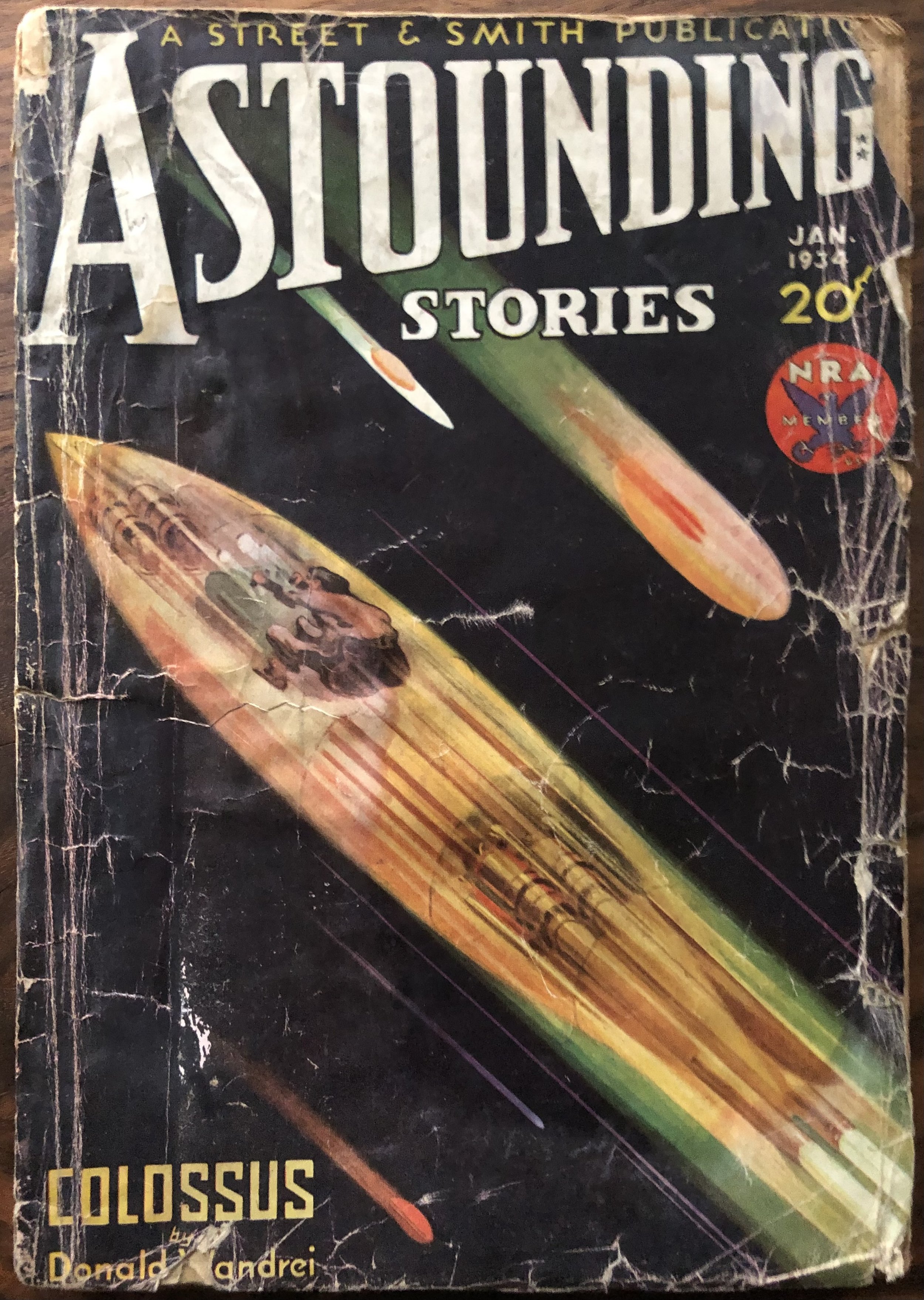 IMG_4925 Pulp Magazine Astounding Stories Science Fiction.jpeg