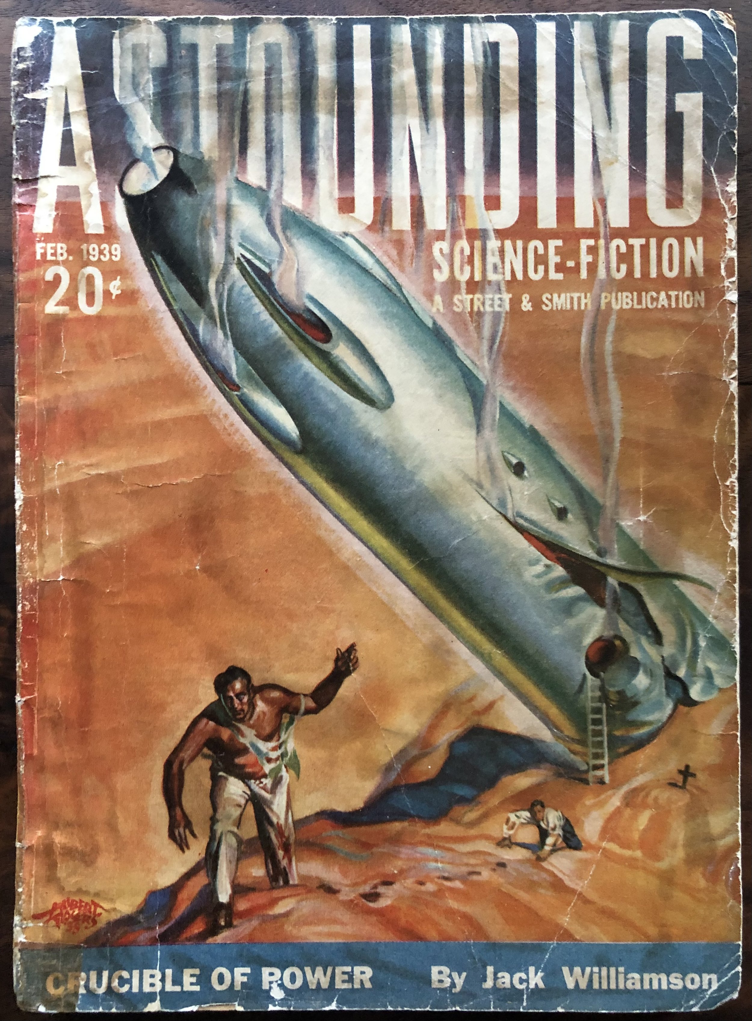 IMG_5040 Pulp Magazine Astounding Stories Science Fiction.jpeg