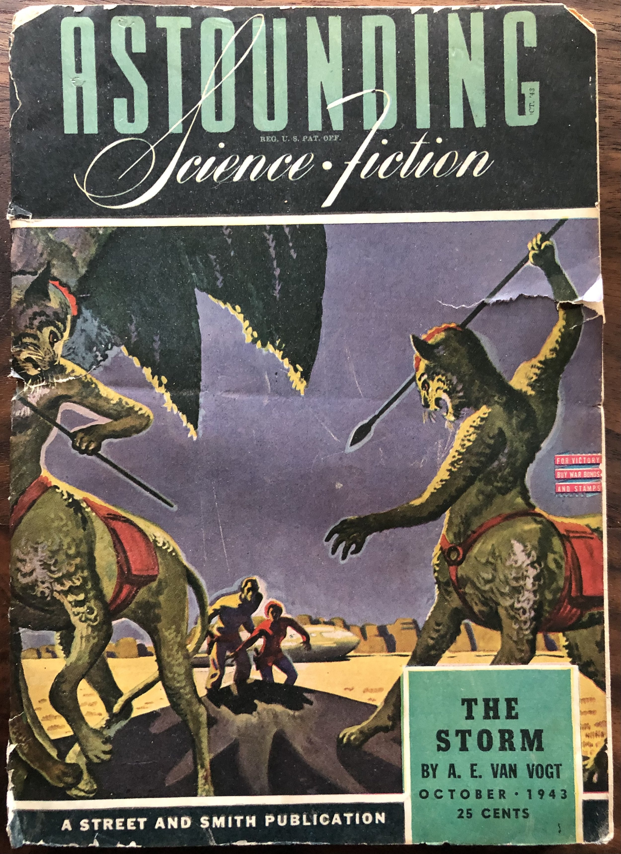 IMG_5006 Pulp Magazine Astounding Stories Science Fiction.jpeg