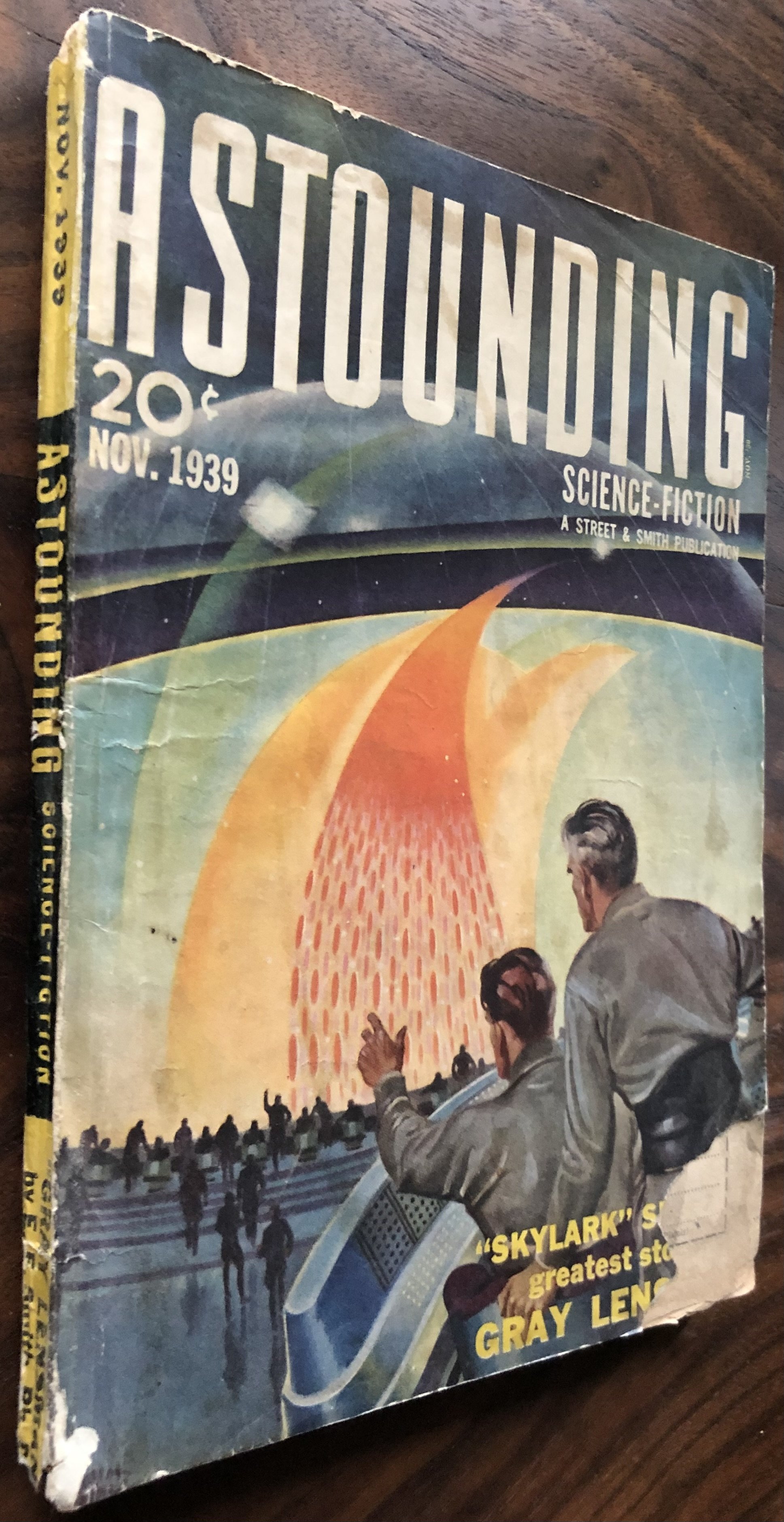 IMG_5138 Pulp Magazine Astounding Stories Science Fiction.jpeg