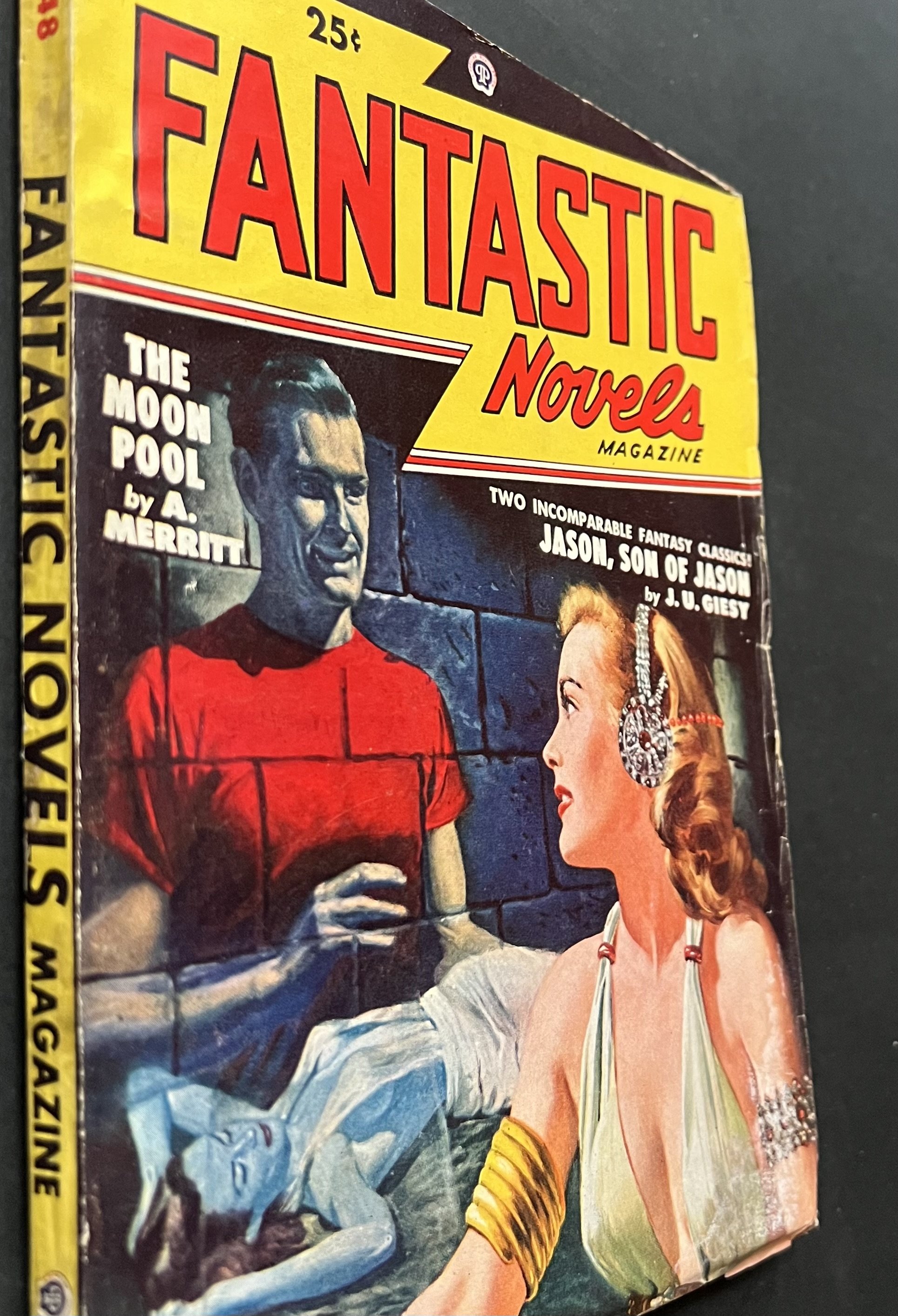 IMG_4119 Pulp Magazine Science Fiction.jpeg