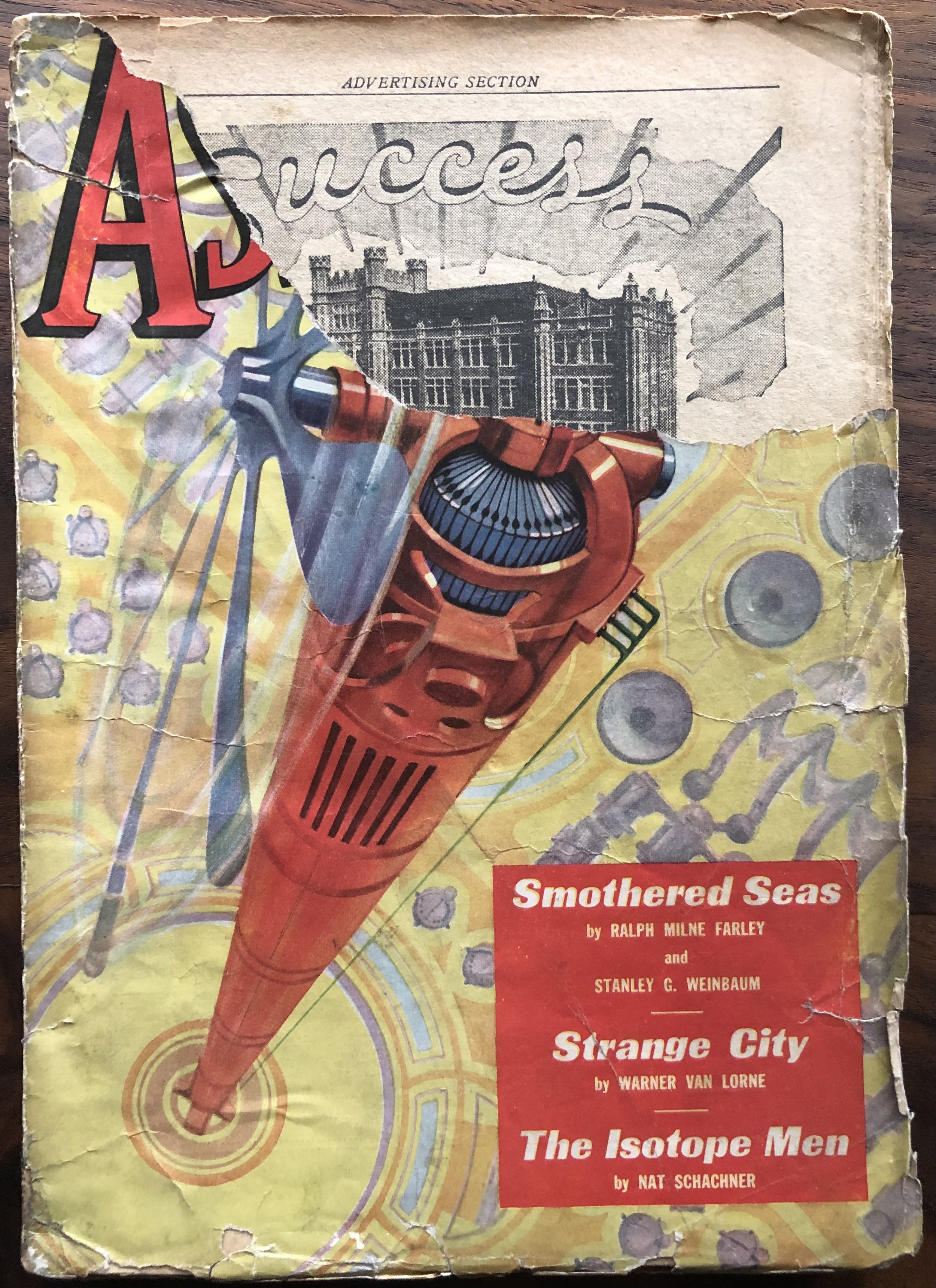 IMG_5290 Pulp Magazine Astounding Stories Science Fiction.jpeg