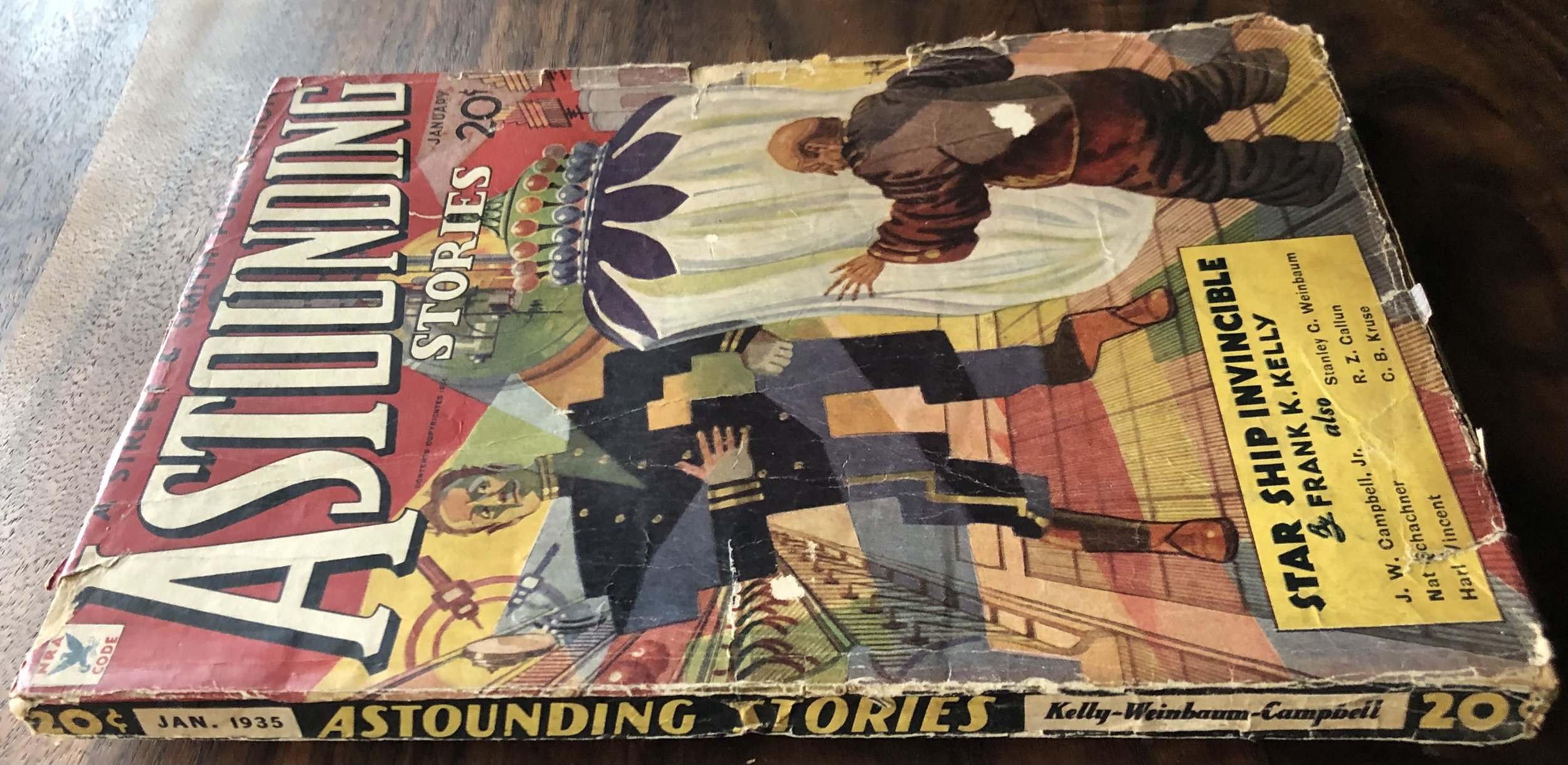 IMG_5279 Pulp Magazine Astounding Stories Science Fiction.jpeg