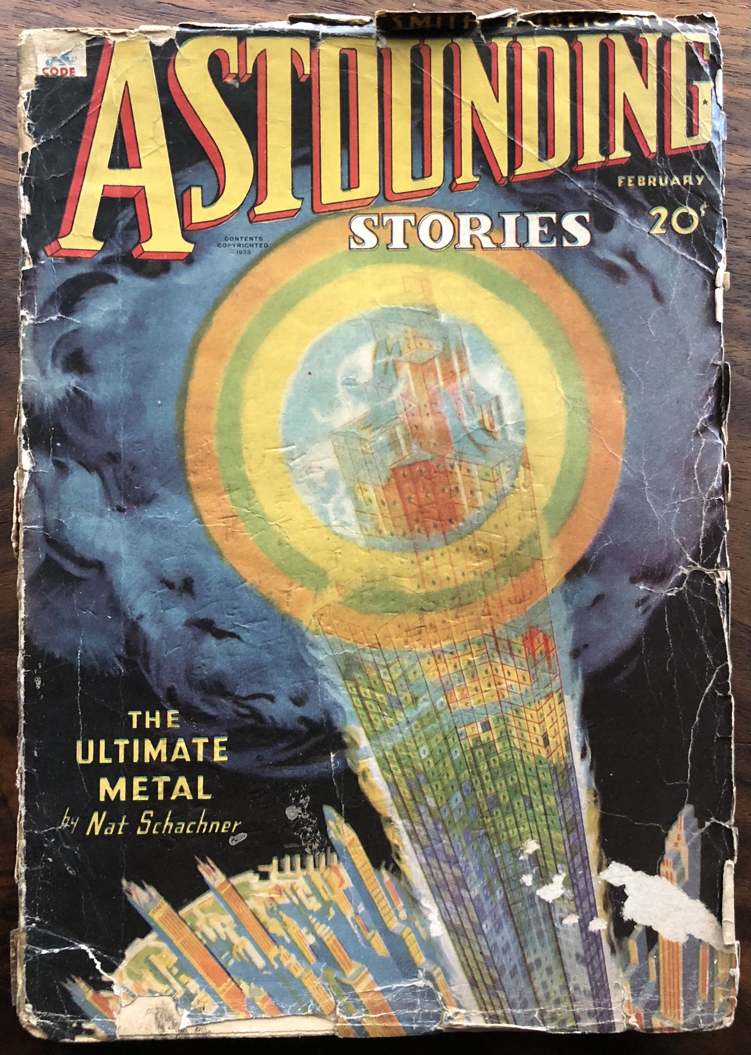IMG_5272 Pulp Magazine Astounding Stories Science Fiction.jpeg