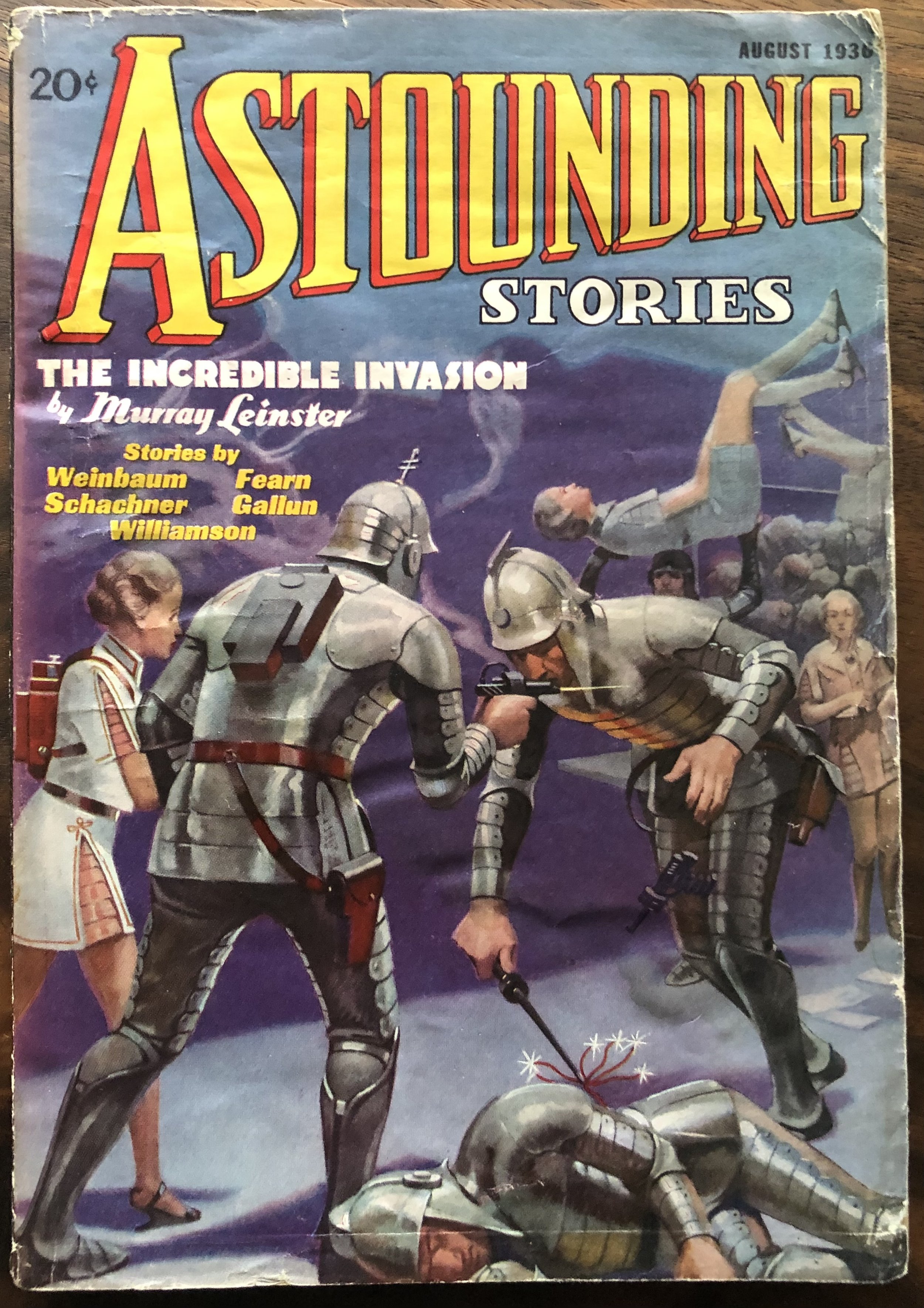 IMG_5263 Pulp Magazine Astounding Stories Science Fiction.jpeg