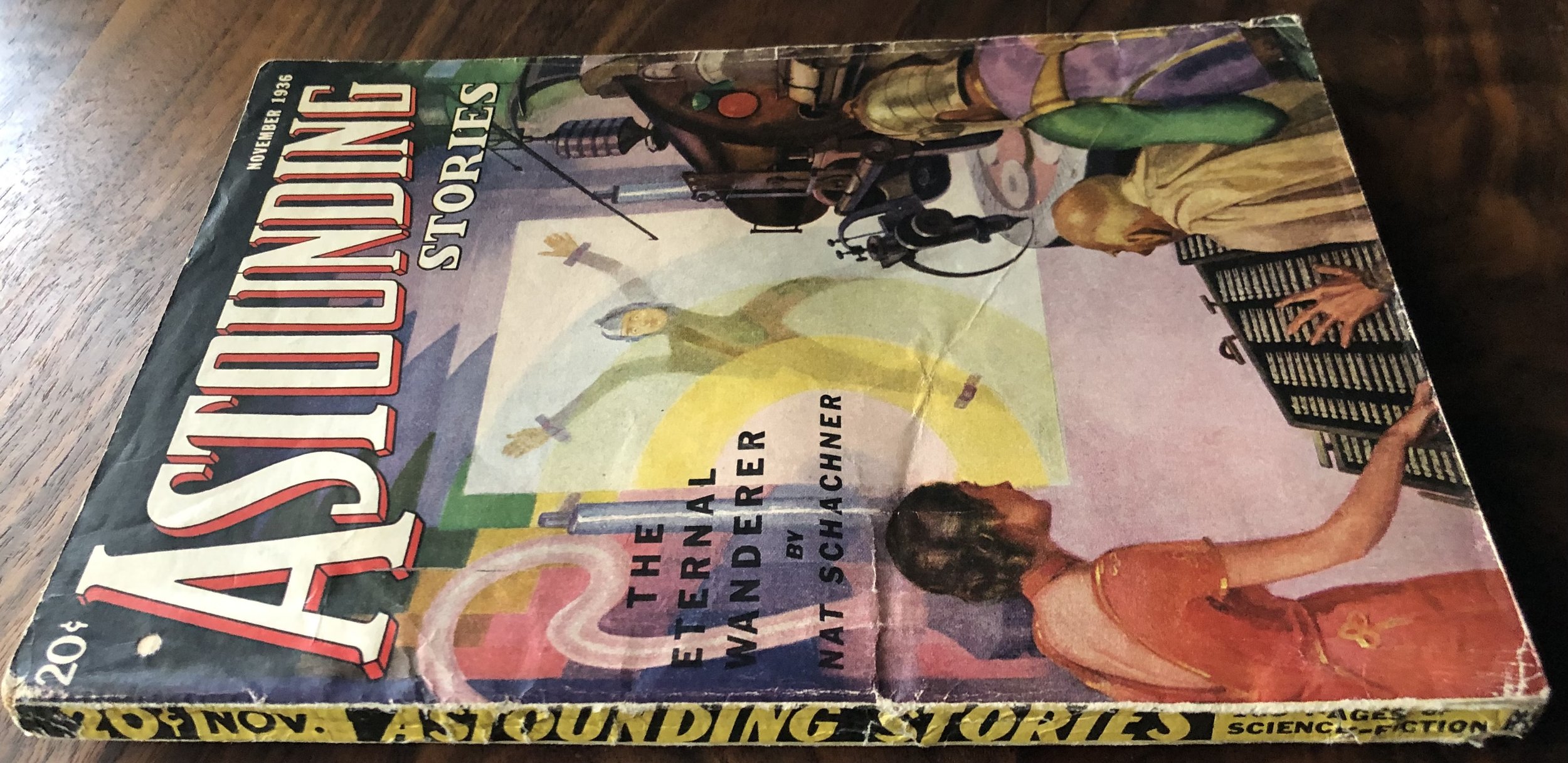 IMG_5258 Pulp Magazine Astounding Stories Science Fiction.jpeg