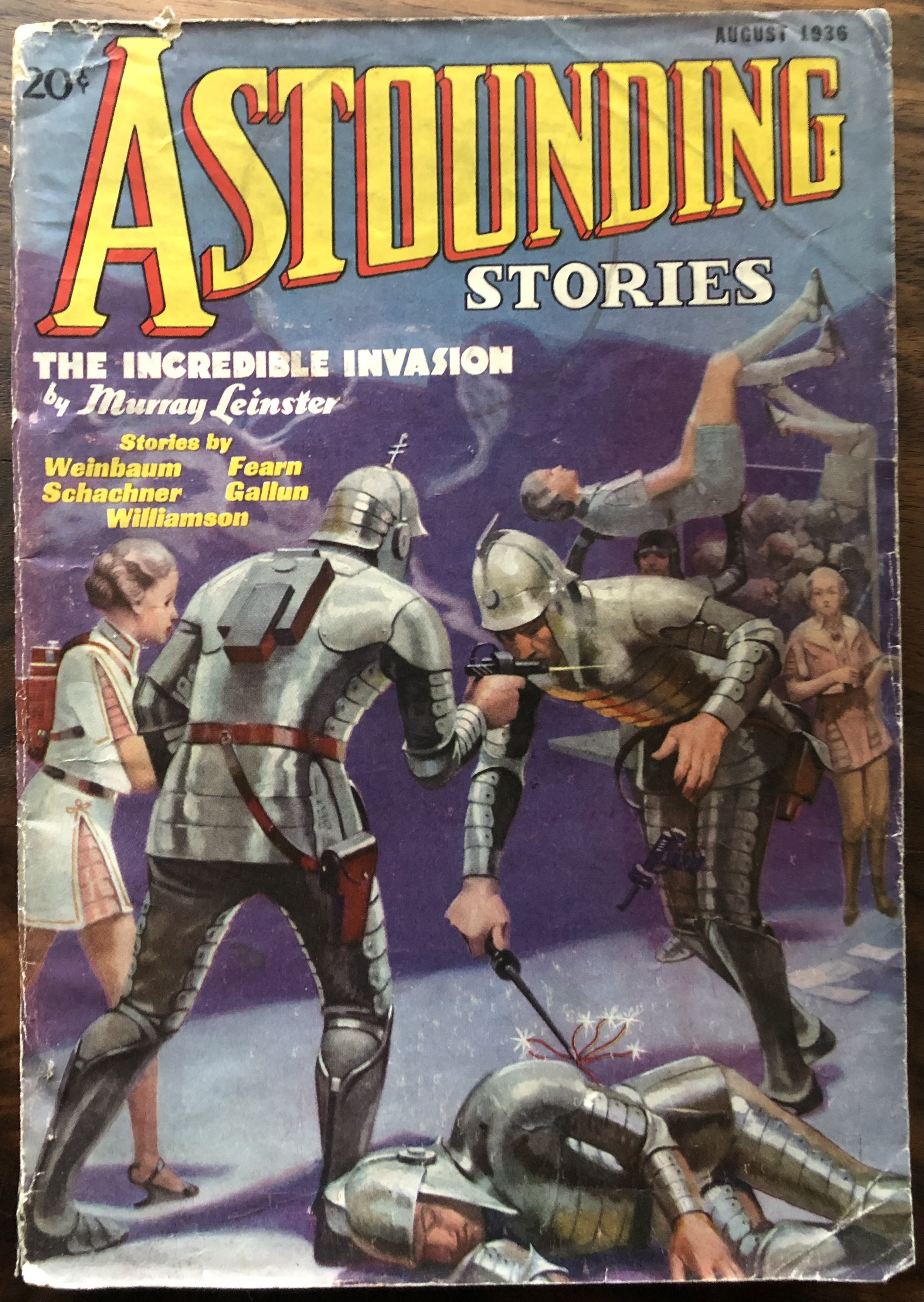 IMG_5248 Pulp Magazine Astounding Stories Science Fiction.jpeg