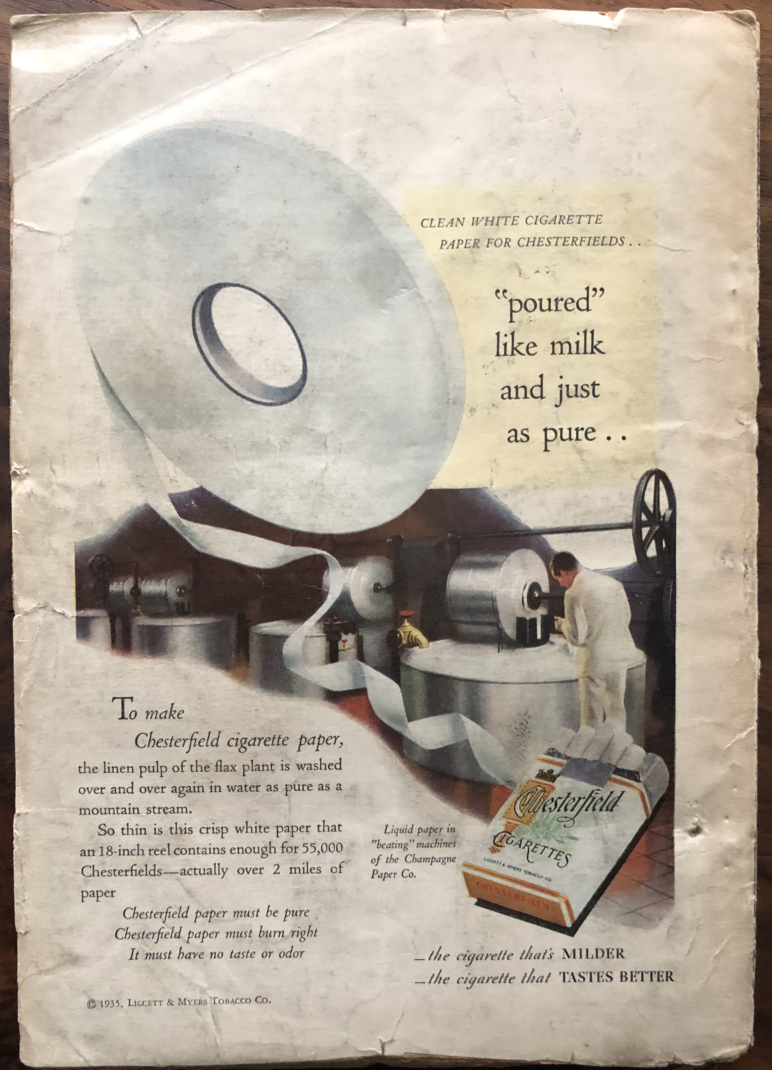 IMG_5232 Pulp Magazine Astounding Stories Science Fiction.jpeg