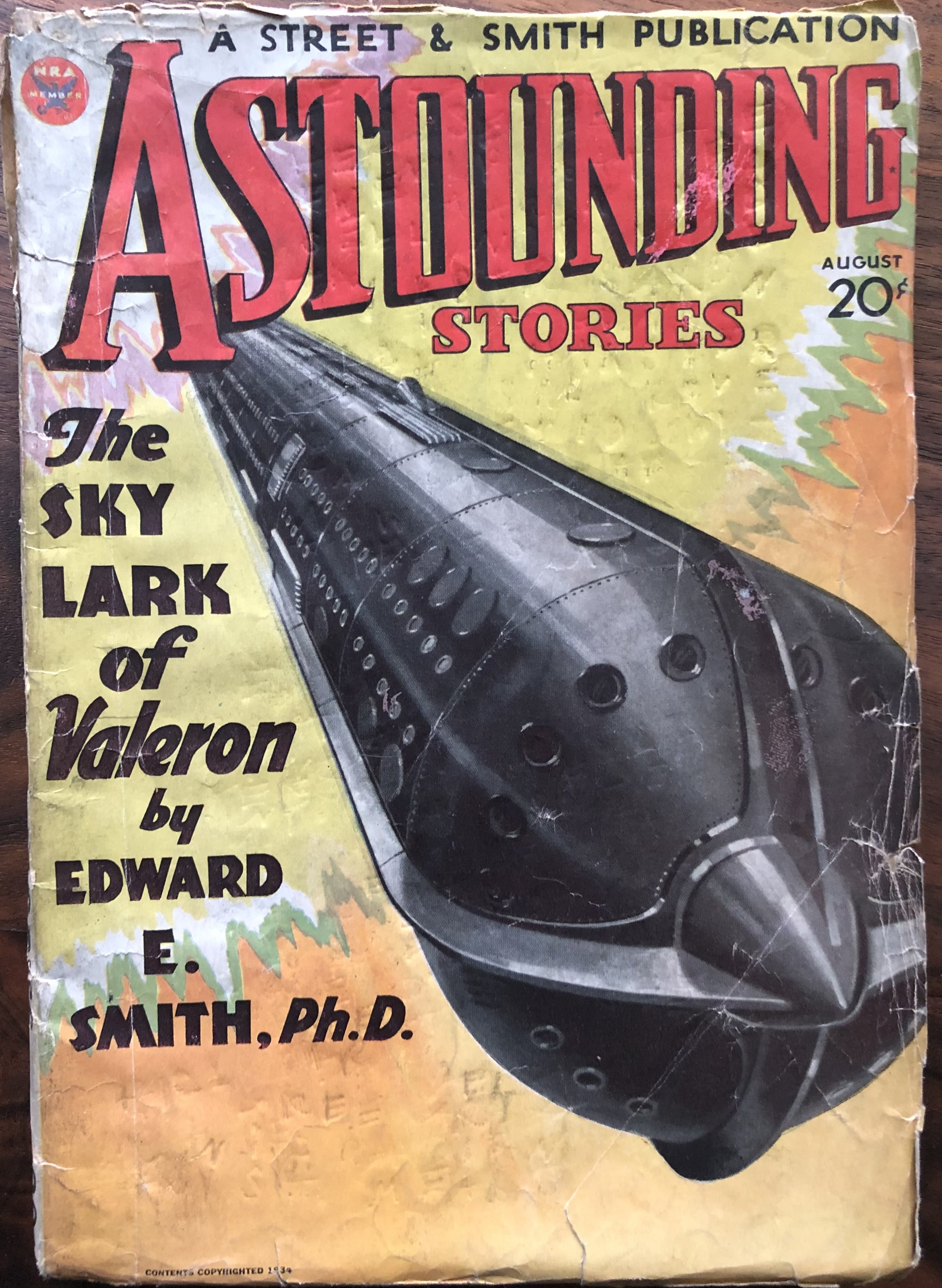 IMG_5224 Pulp Magazine Astounding Stories Science Fiction.jpeg