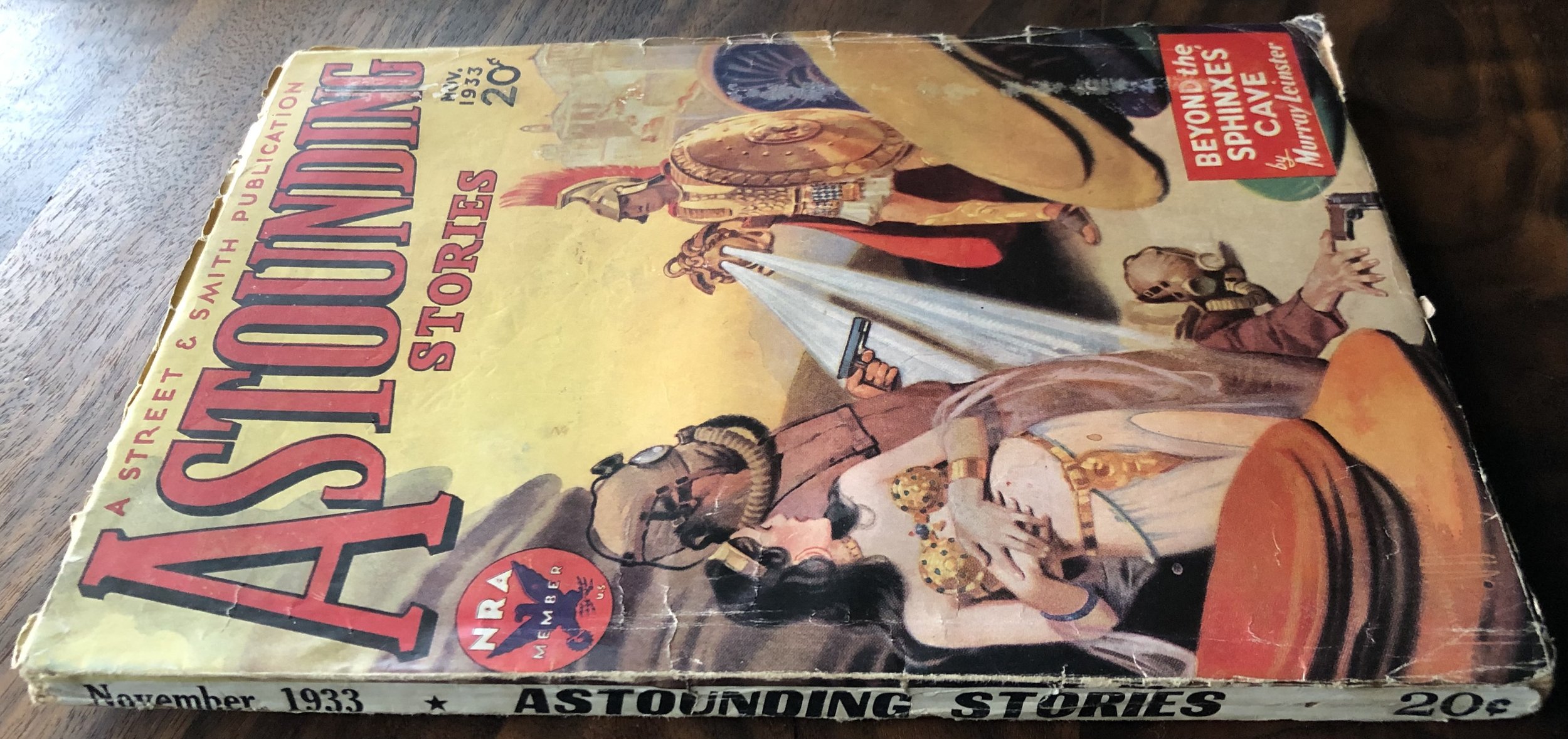 IMG_5219 Pulp Magazine Astounding Stories Science Fiction.jpeg