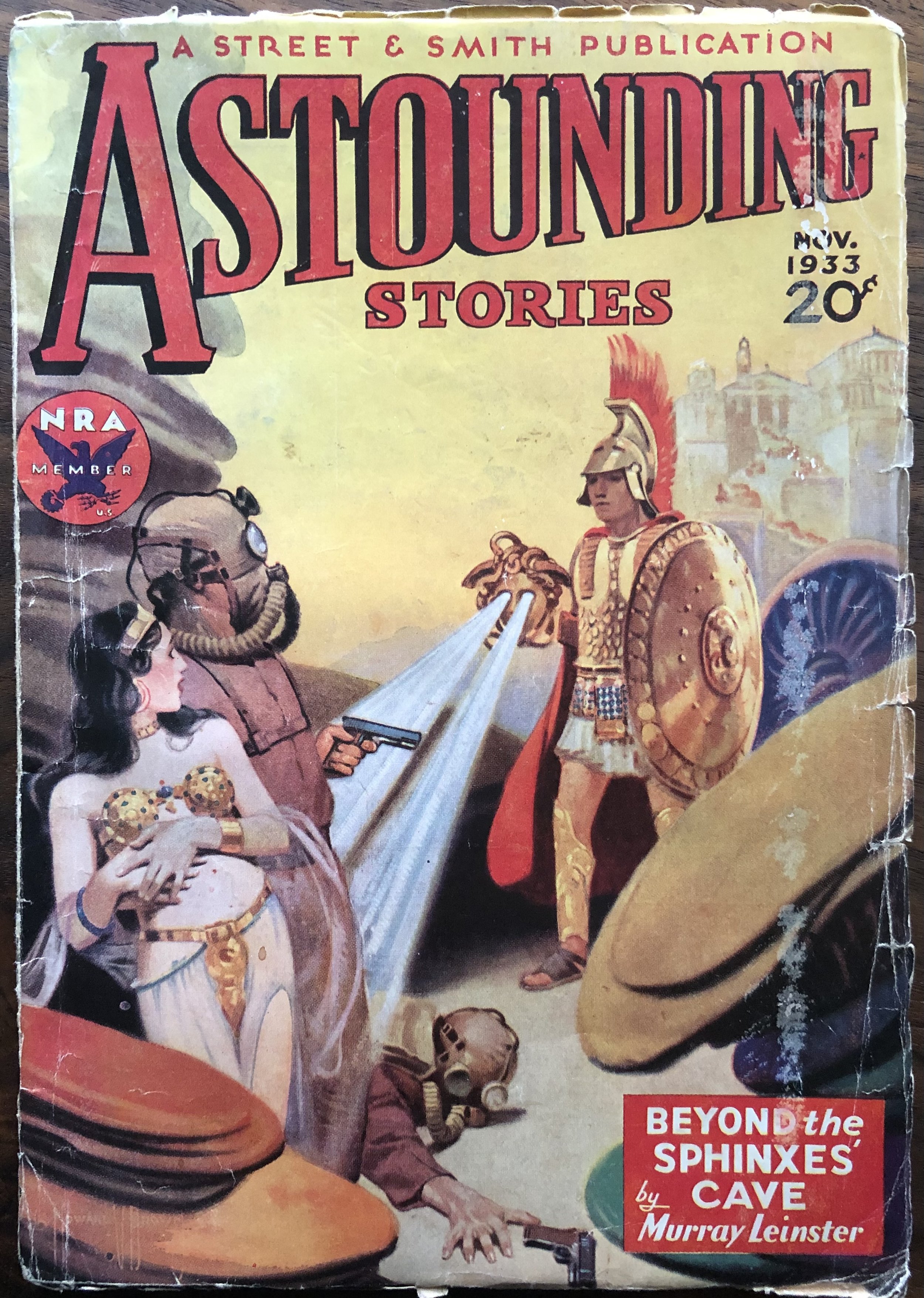 IMG_5218 Pulp Magazine Astounding Stories Science Fiction.jpeg