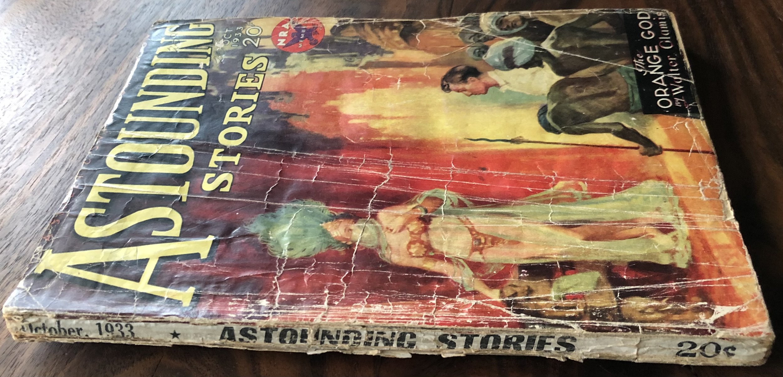 IMG_5206 Pulp Magazine Astounding Stories Science Fiction.jpeg
