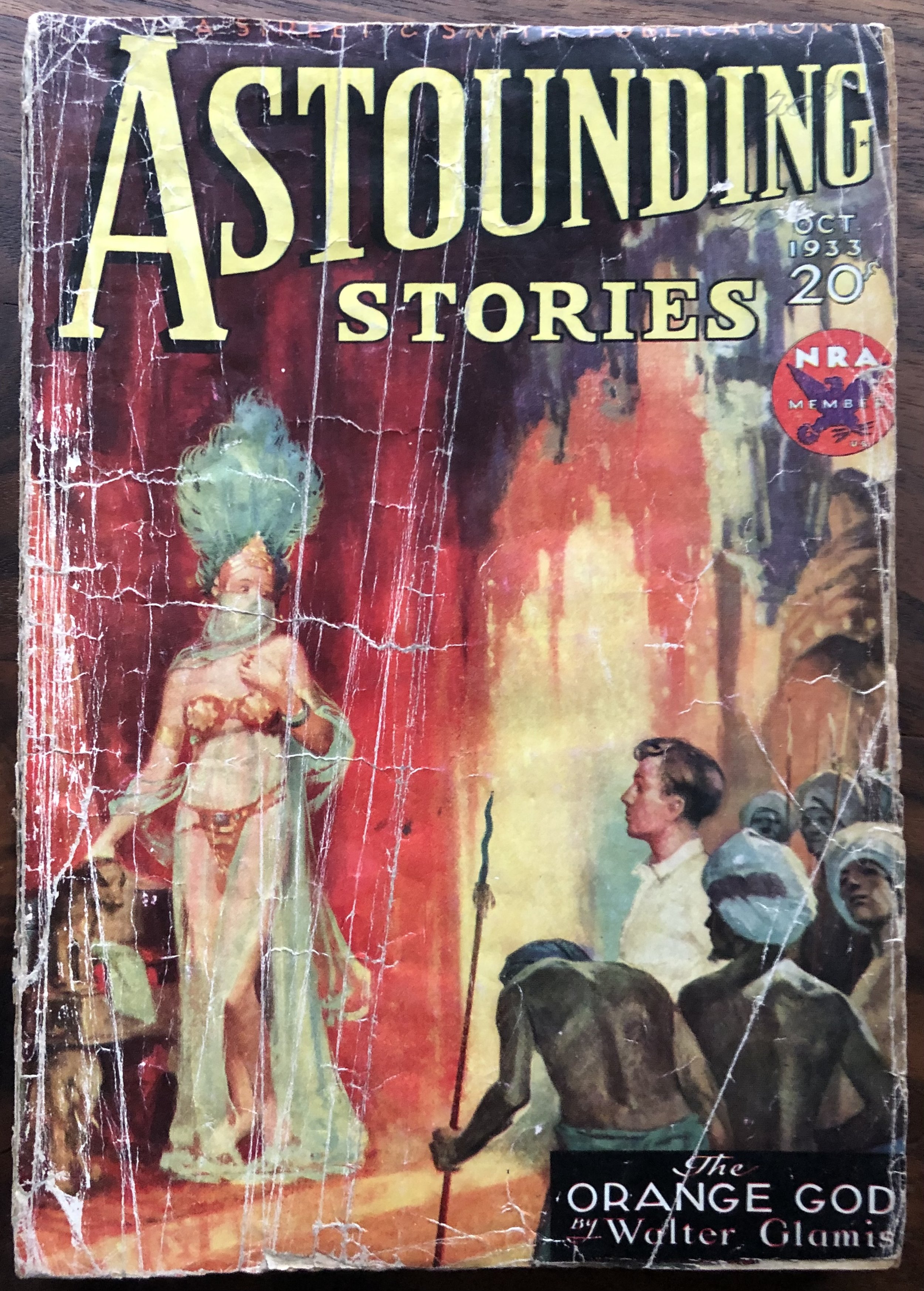 IMG_5205 Pulp Magazine Astounding Stories Science Fiction.jpeg