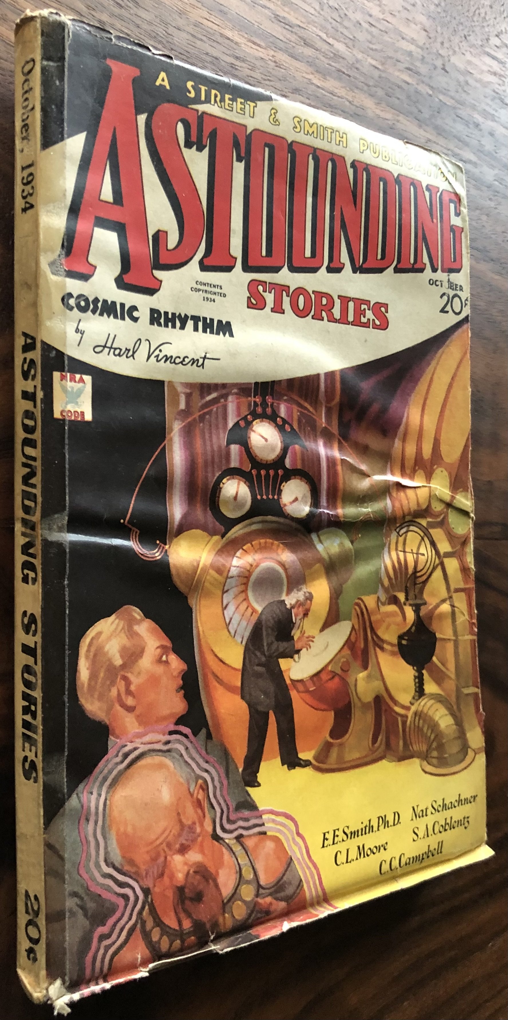 IMG_5189 Pulp Magazine Astounding Stories Science Fiction.jpeg