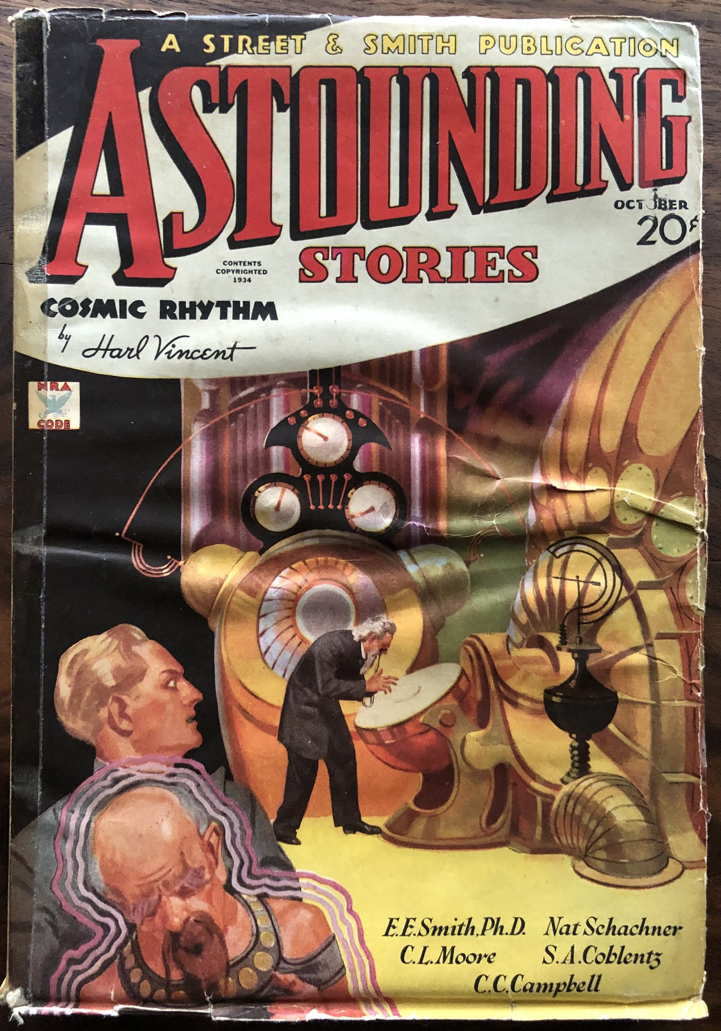 IMG_5188 Pulp Magazine Astounding Stories Science Fiction.jpeg