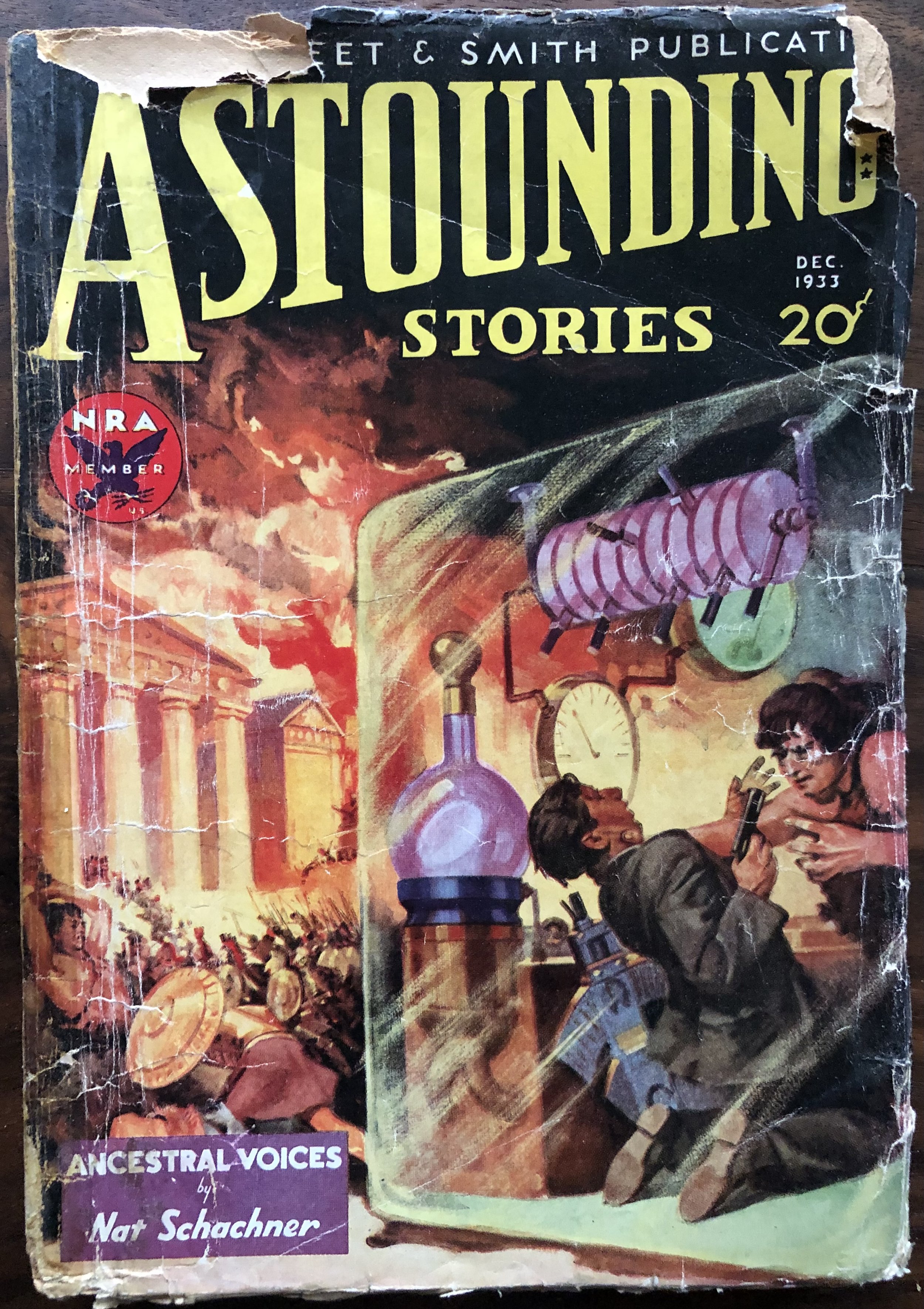 IMG_5096 Pulp Magazine Astounding Stories Science Fiction.jpeg
